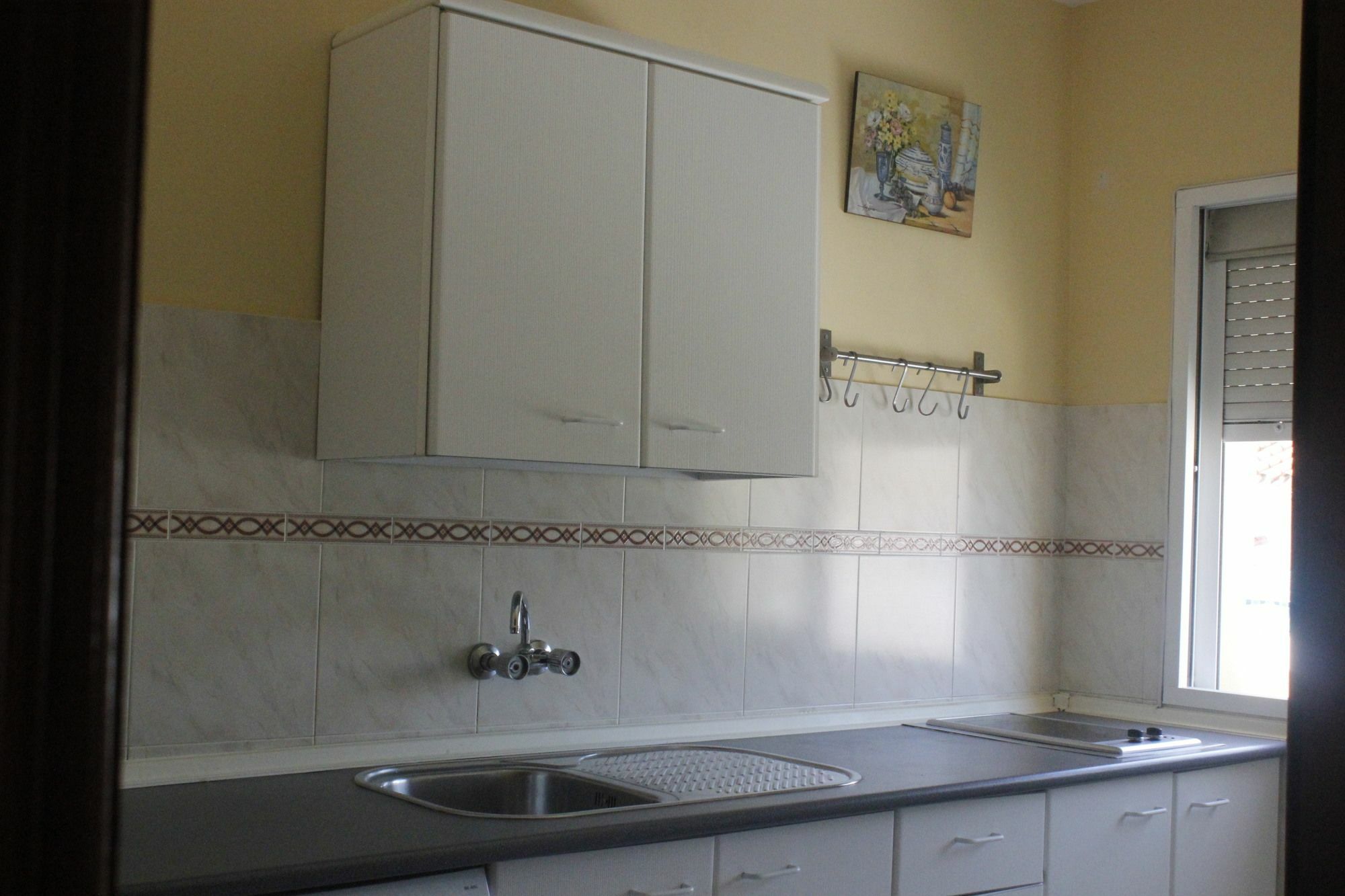 Apartamento Nostrum 2 *