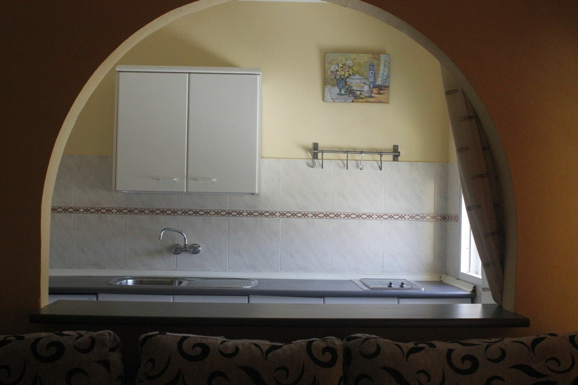 Nostrum 2 Apartamento *