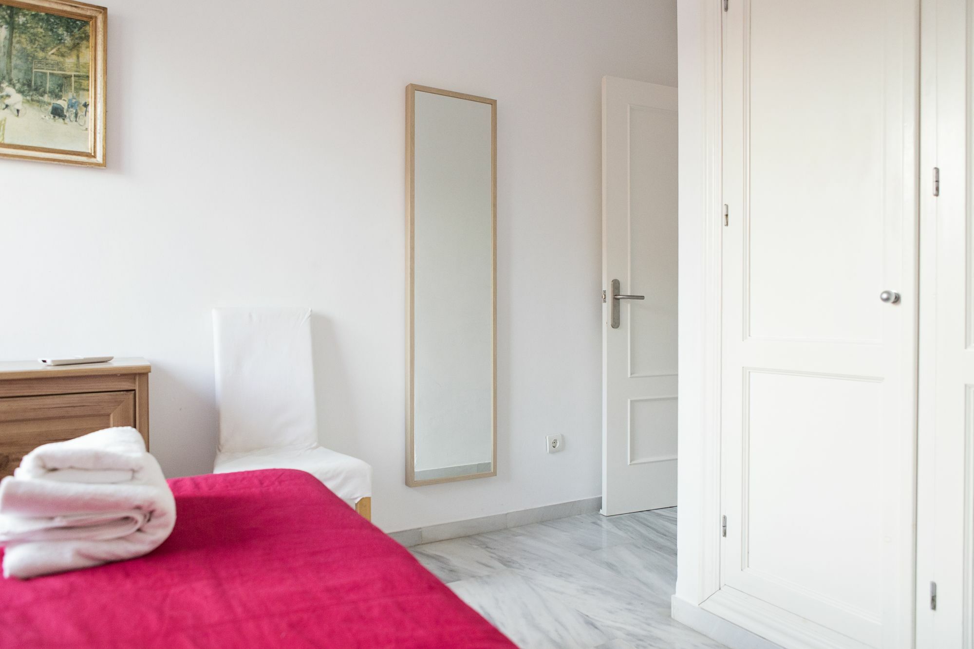 Apartamento Suncity Gigantes 8