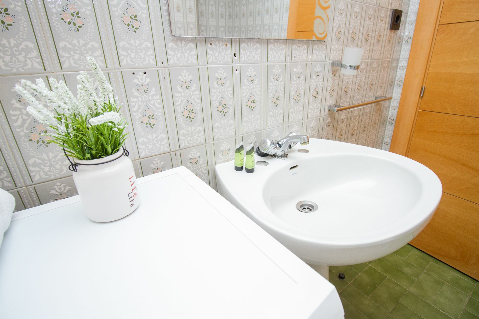 Apartamento Adorable In