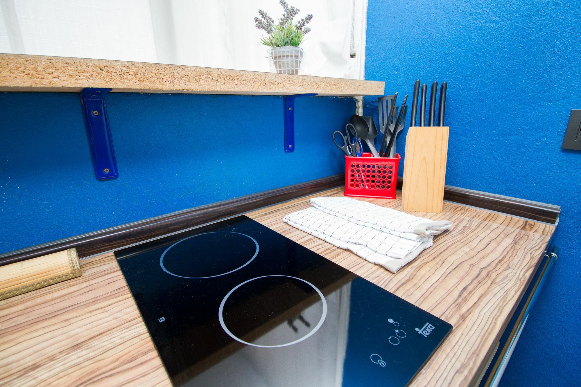 Apartamento Adorable In