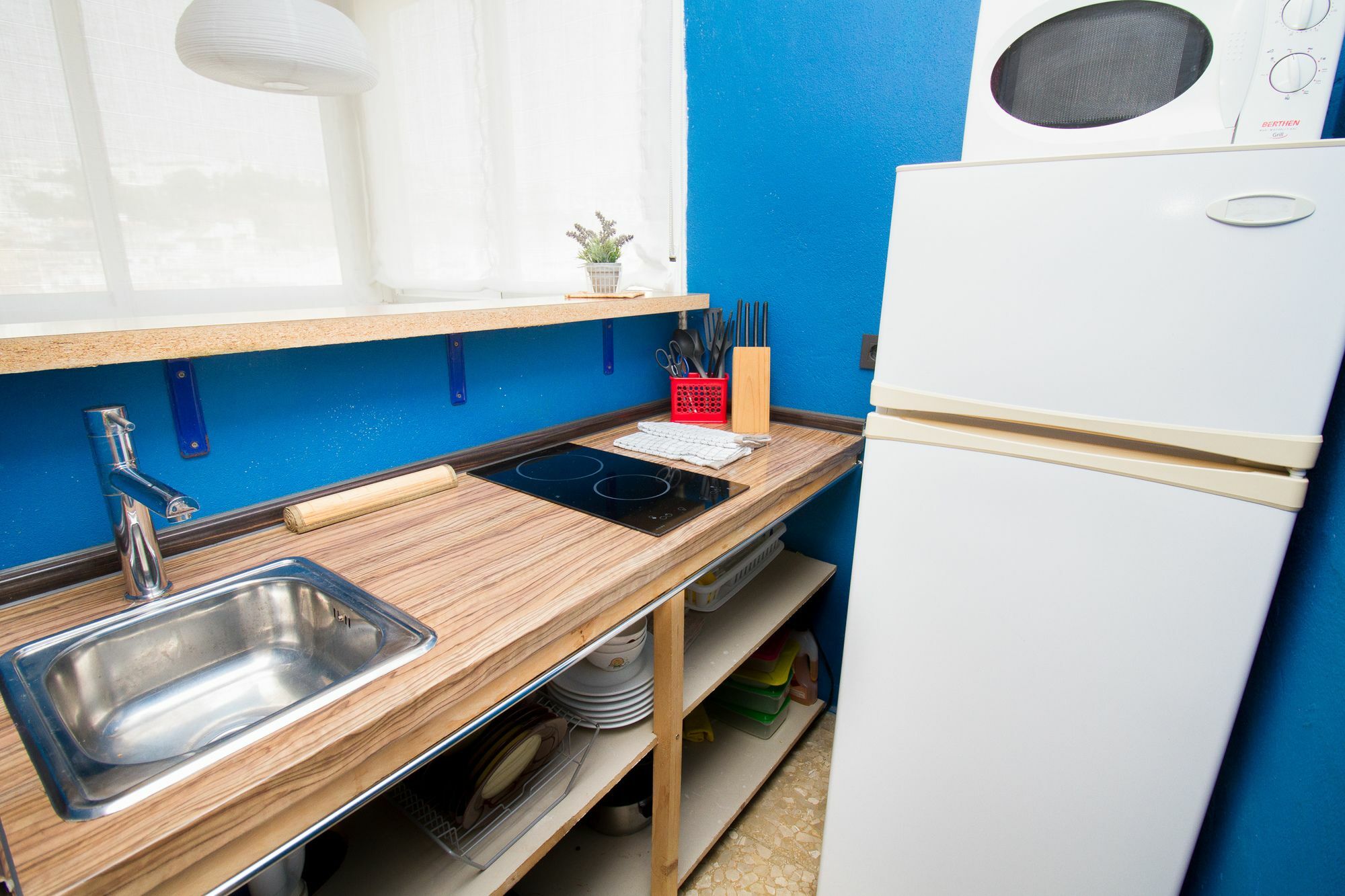Apartamento Adorable In *