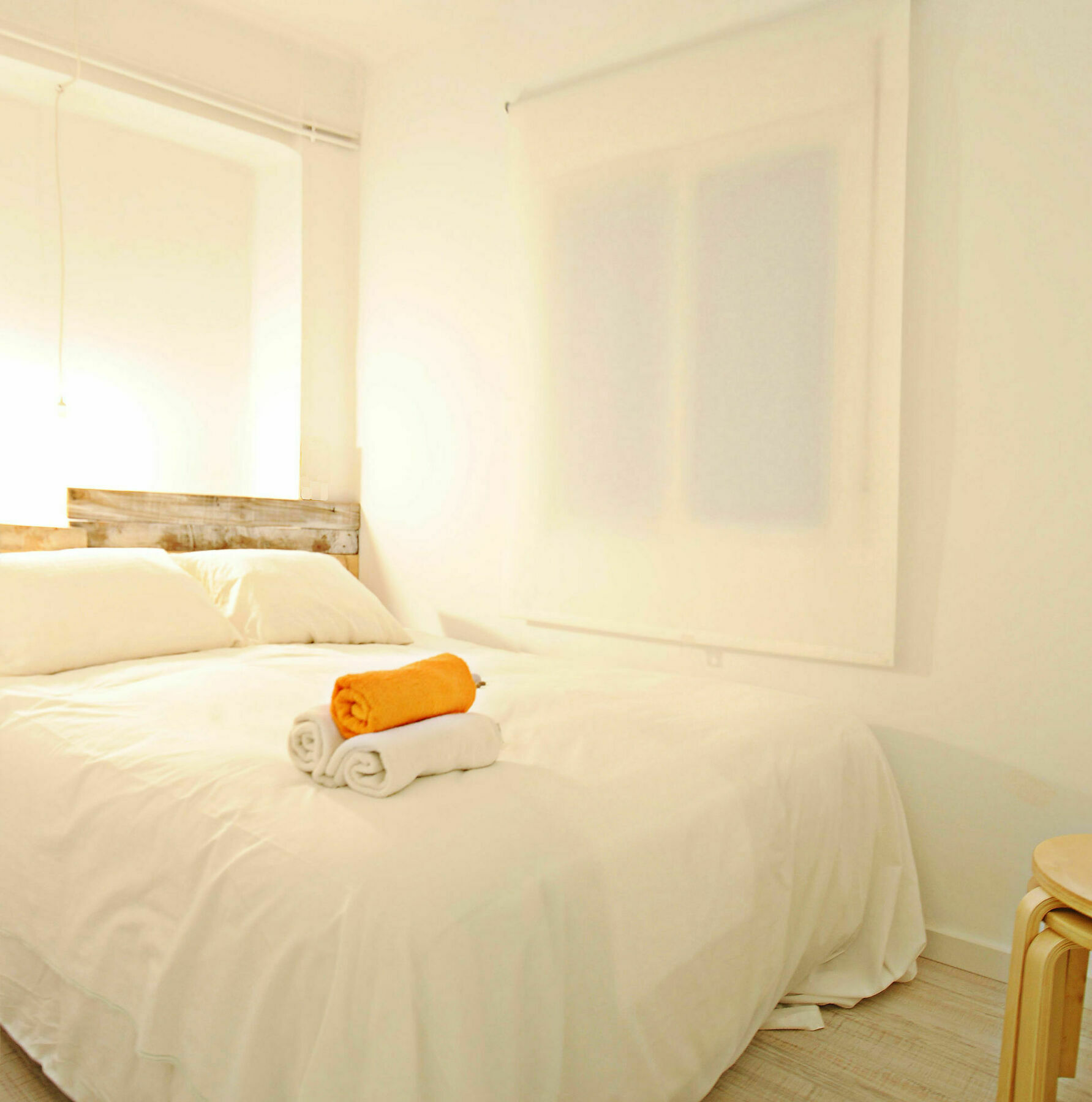 Apartamento Suncity Alonso De Palencia Málaga