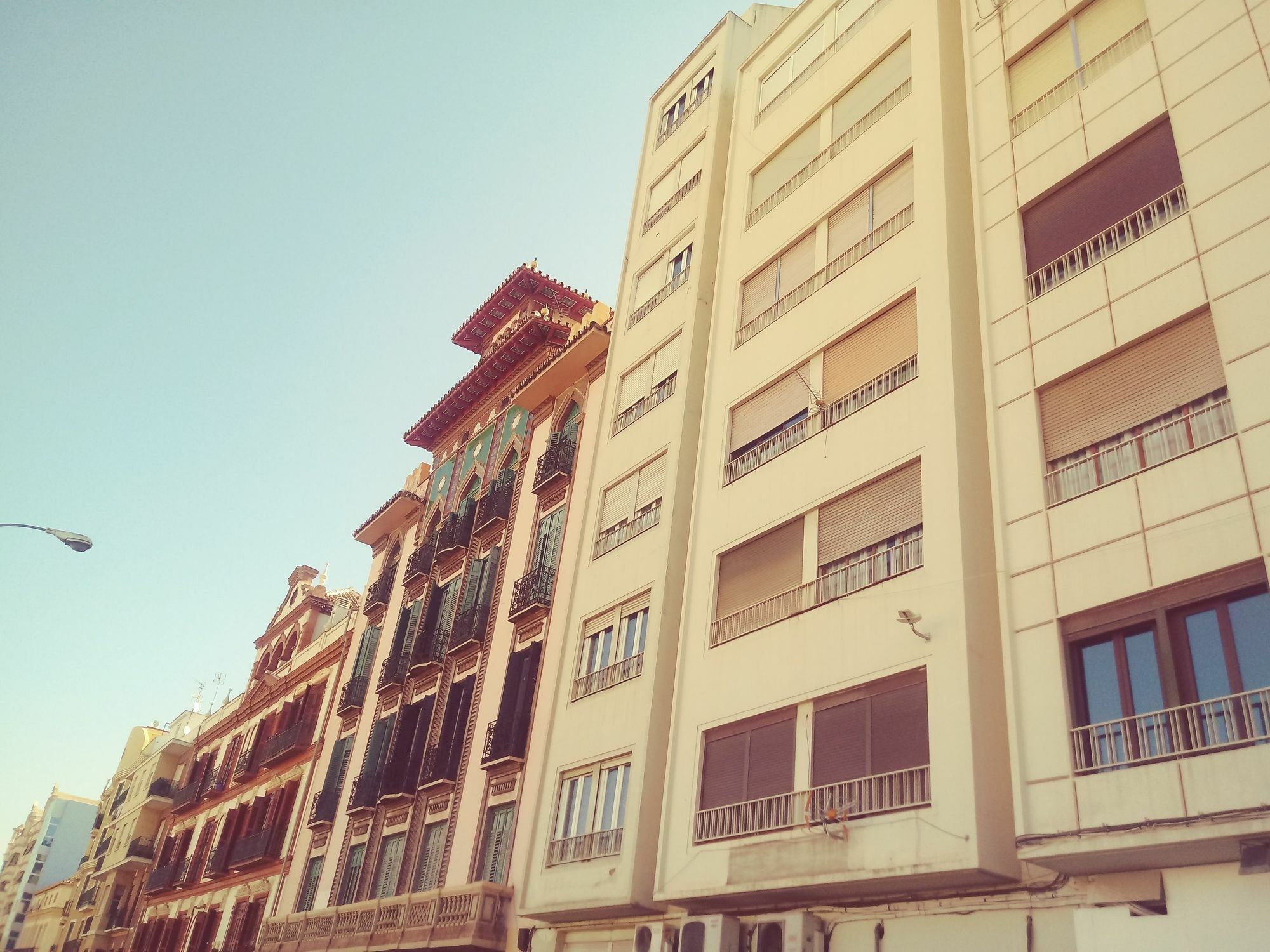 As Centro Historico Apartamento