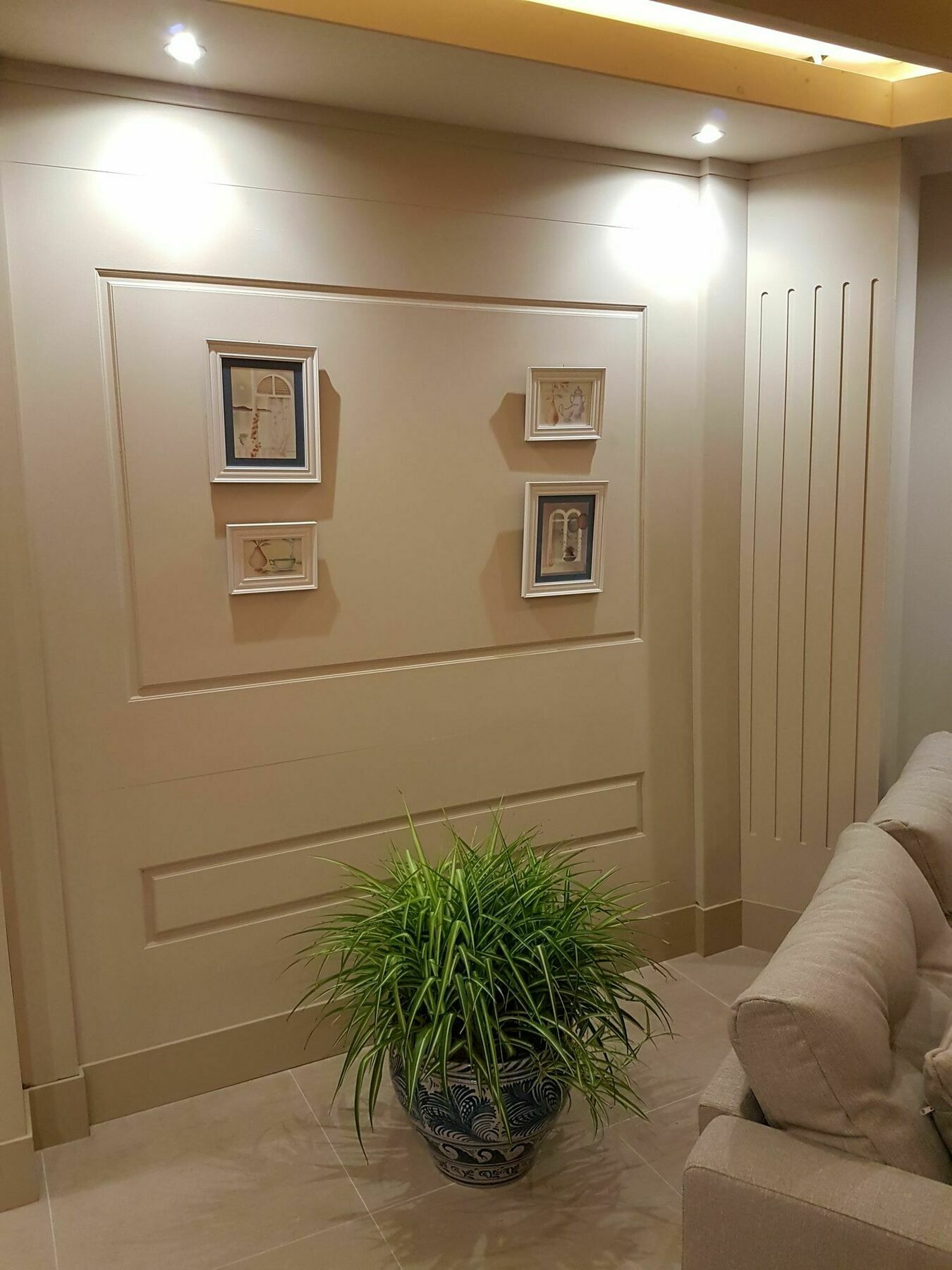 Apartamento As Centro Historico *