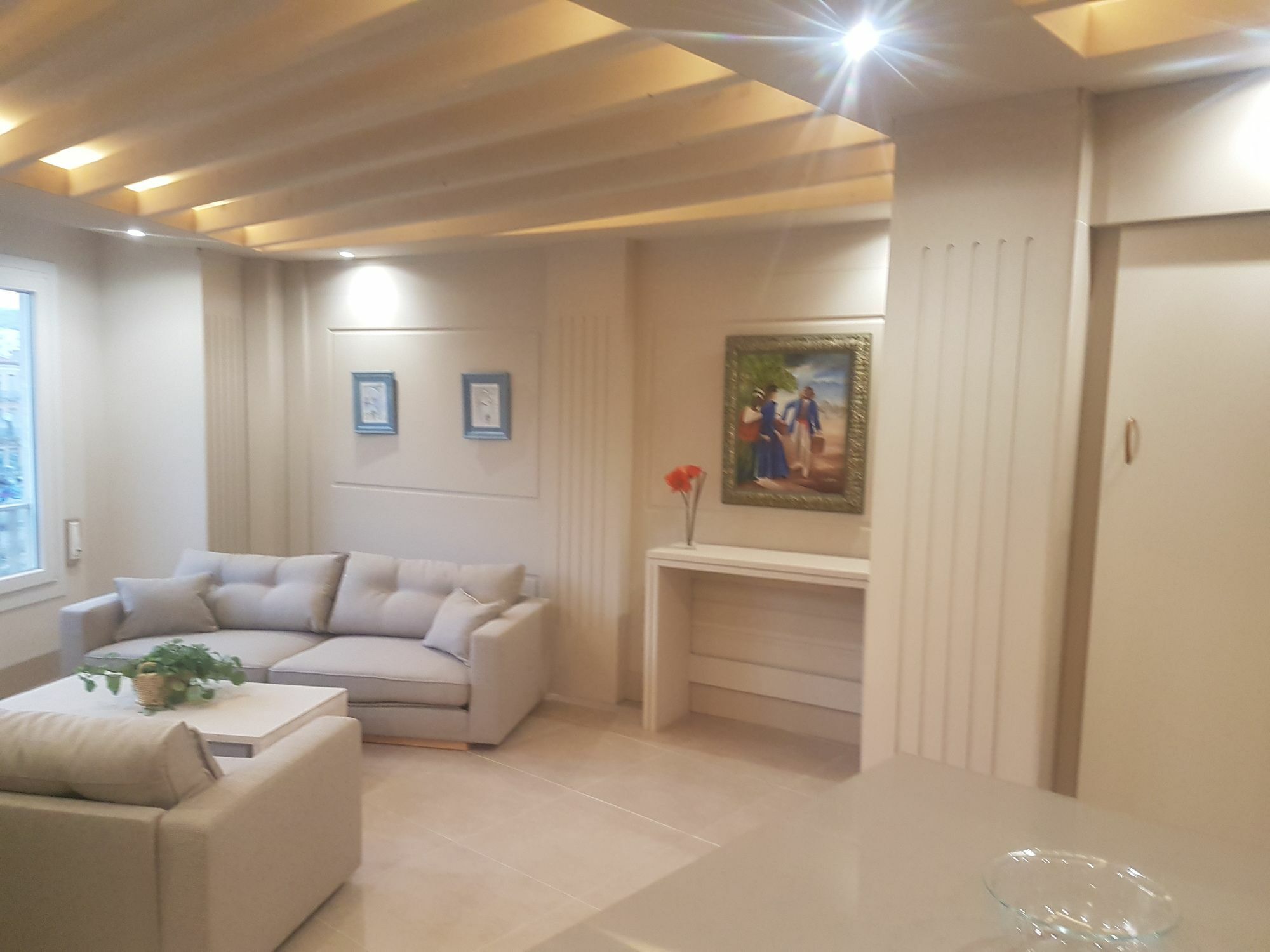 Apartamento As Centro Historico Málaga
