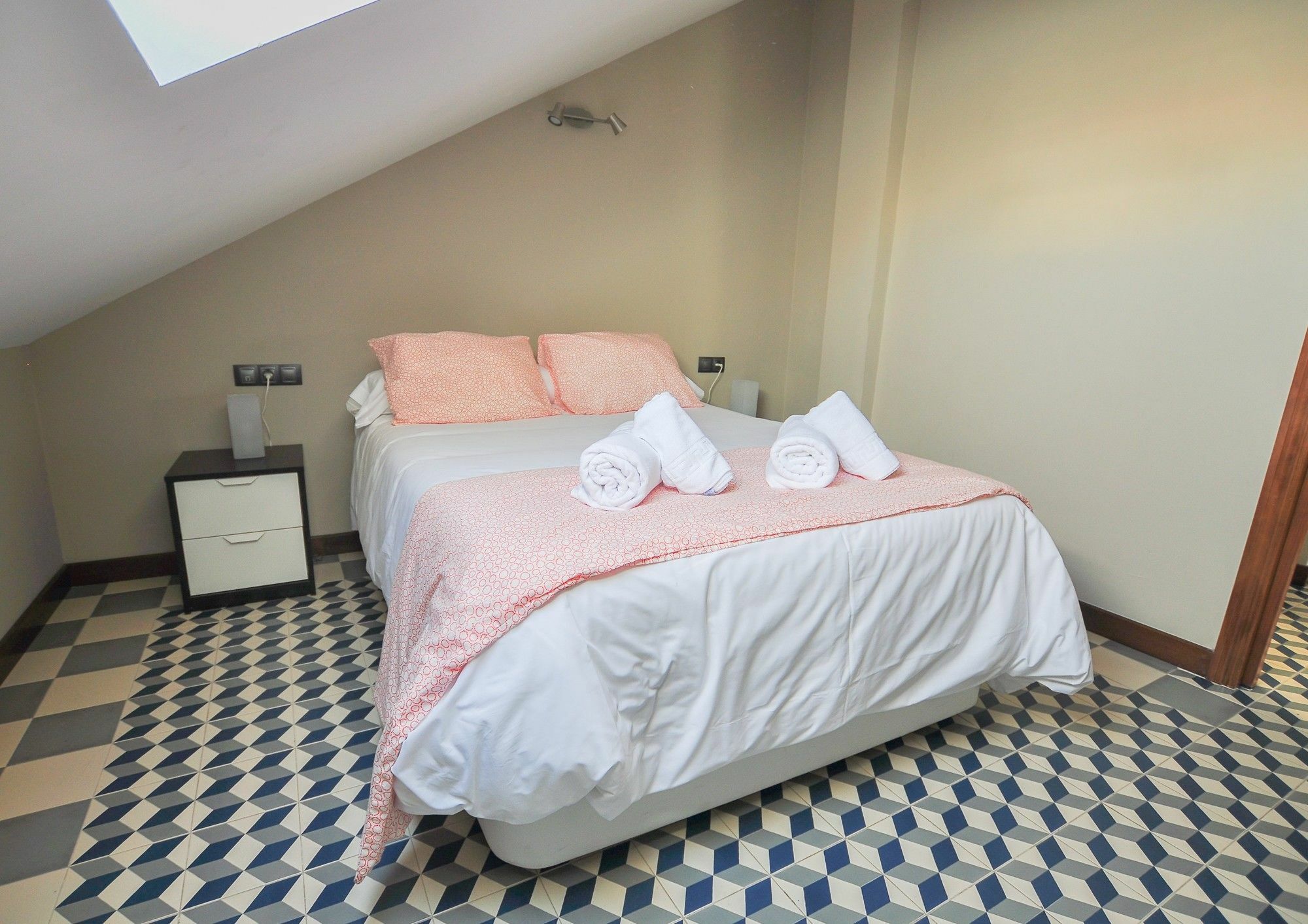 Hm Perchel Apartamento