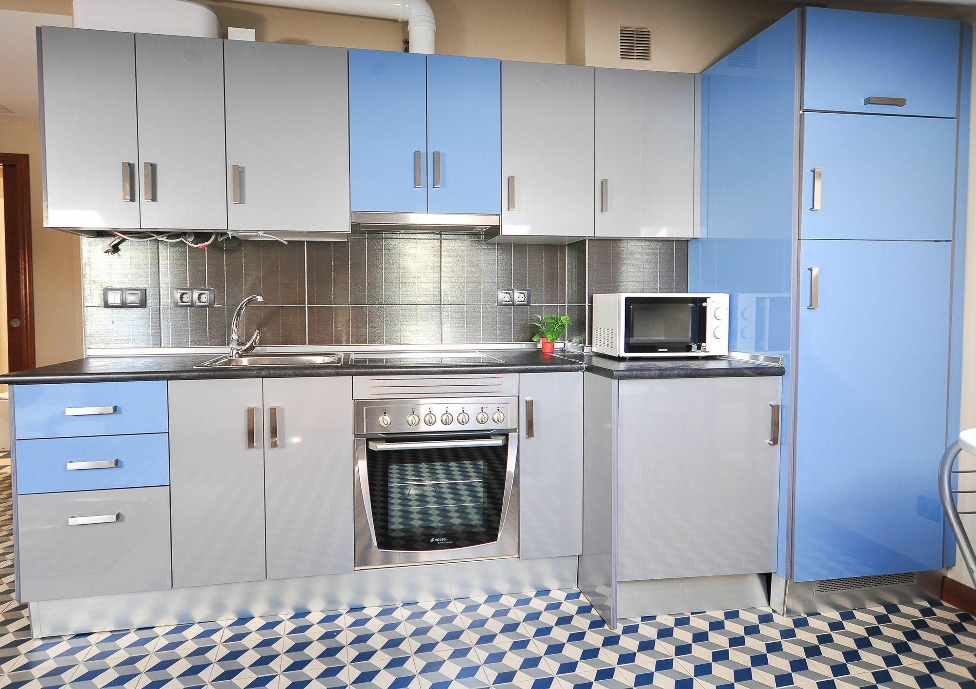 Apartamento Hm Perchel *