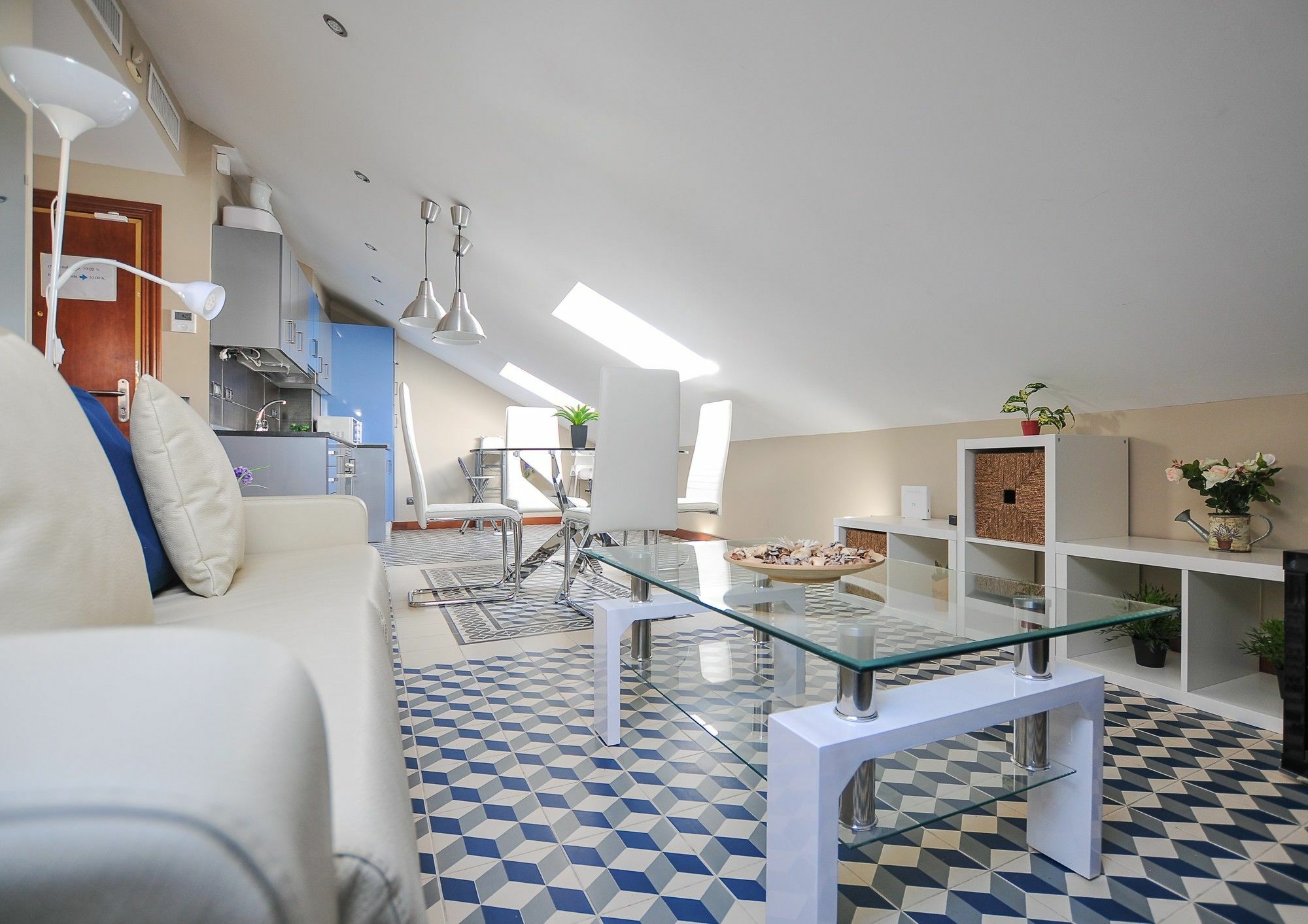 Apartamento Hm Perchel *