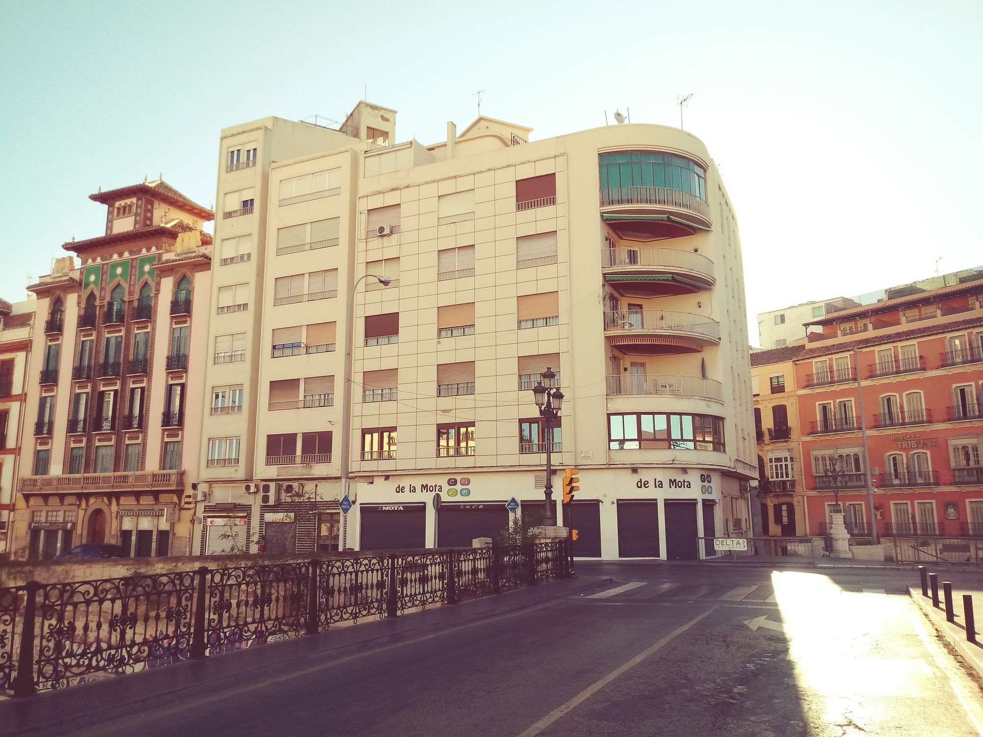 As Centro Historico Apartamento Málaga