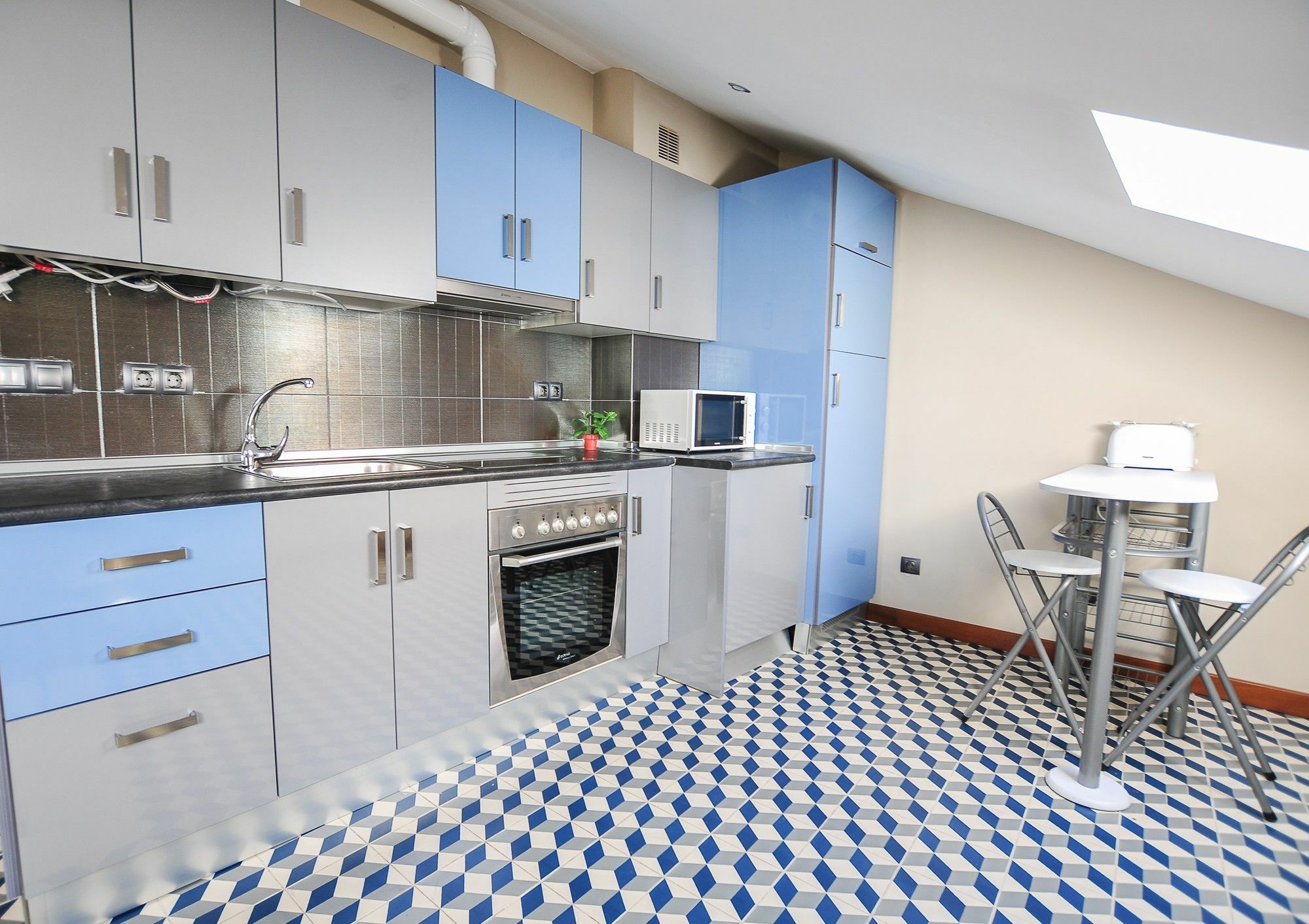 Hm Perchel Apartamento *