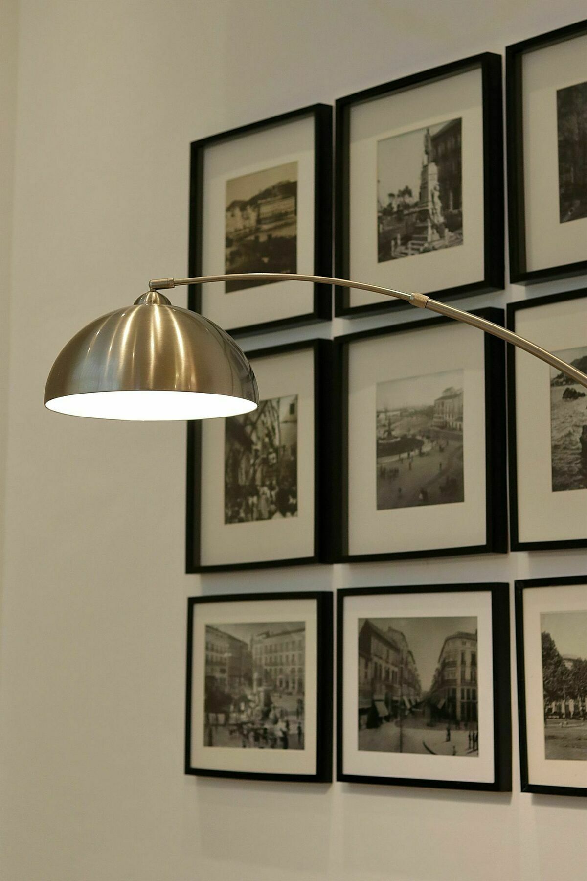Iloftmalaga Souviron Apartamento Málaga