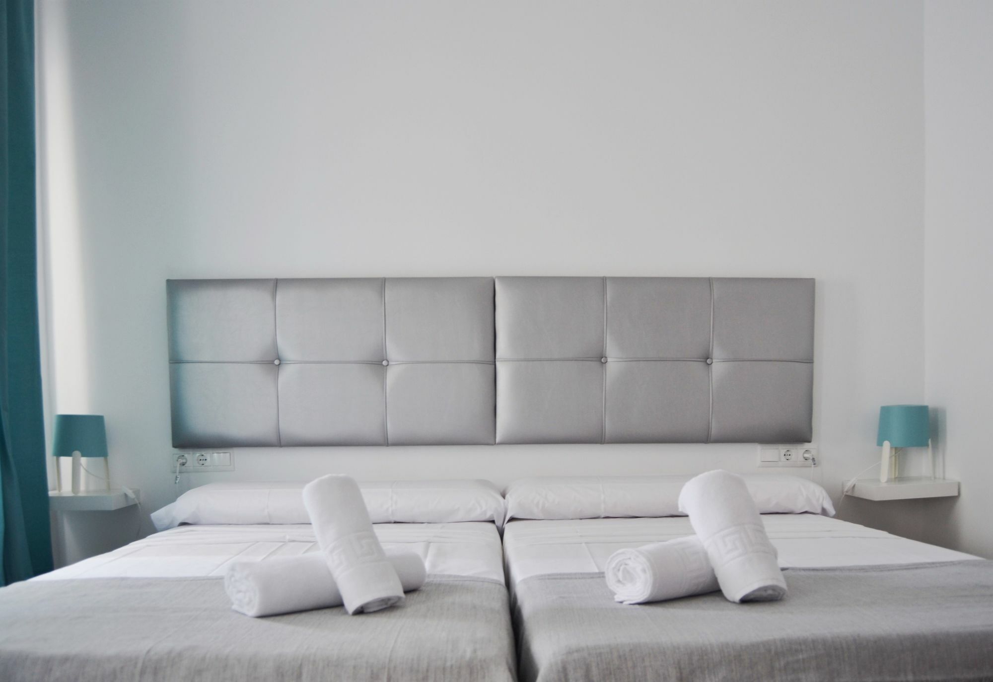 Apartamento Enjoycity Soho Málaga