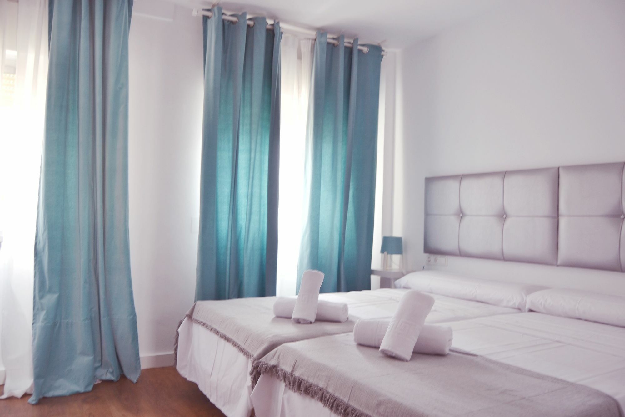 Apartamento Enjoycity Soho *