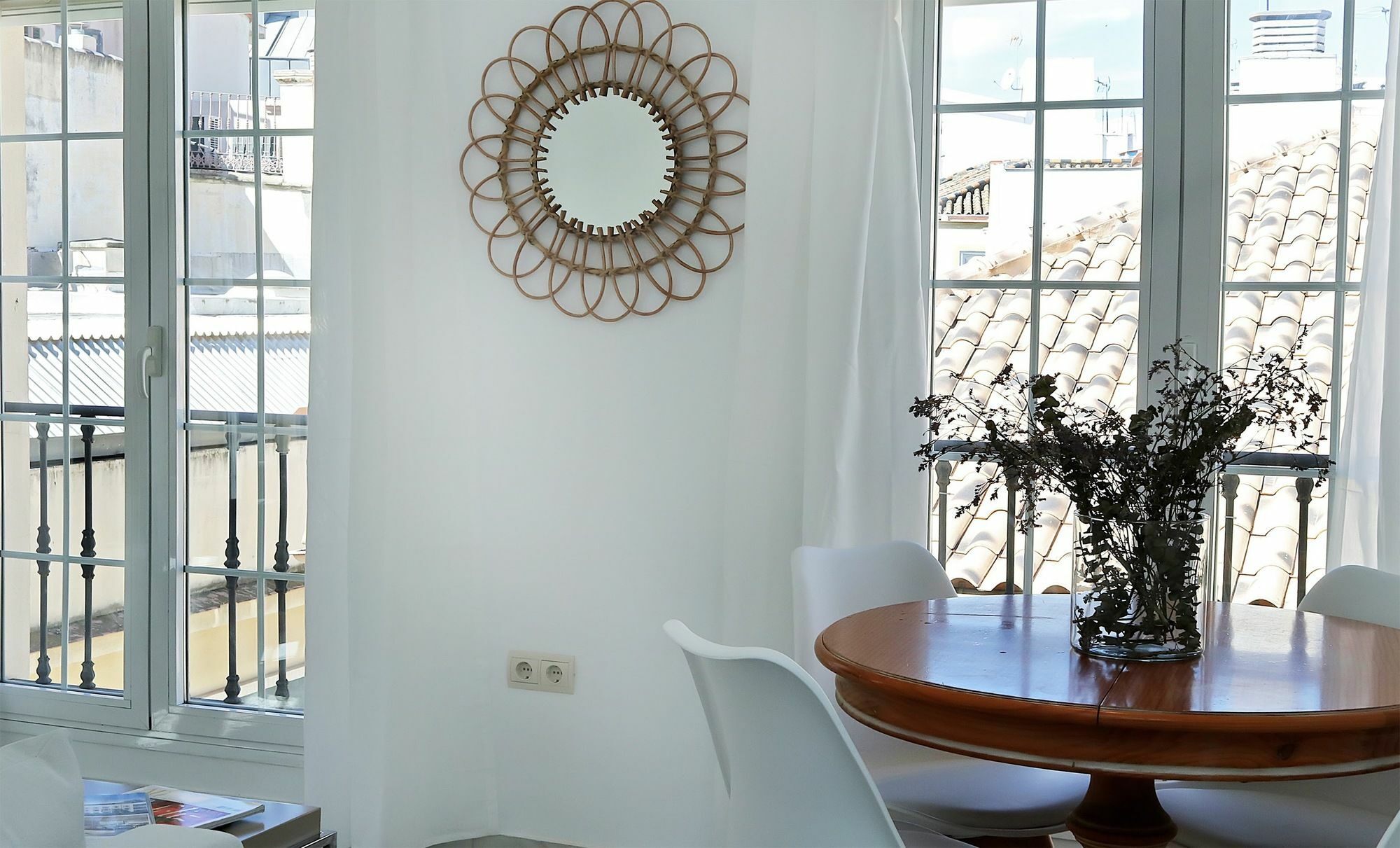 Apartamento Iloftmalaga Souviron
