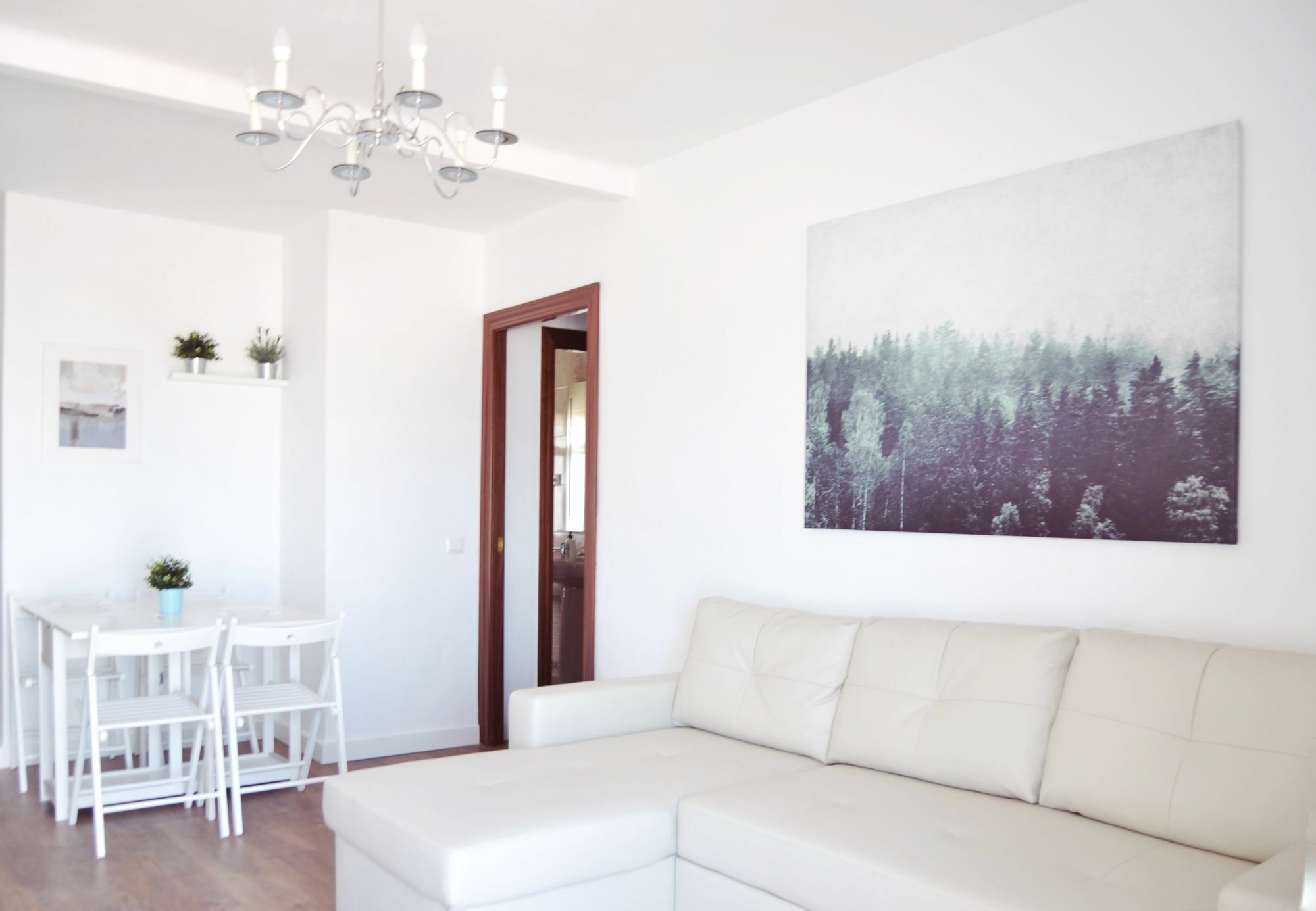 Enjoycity Soho Apartamento *