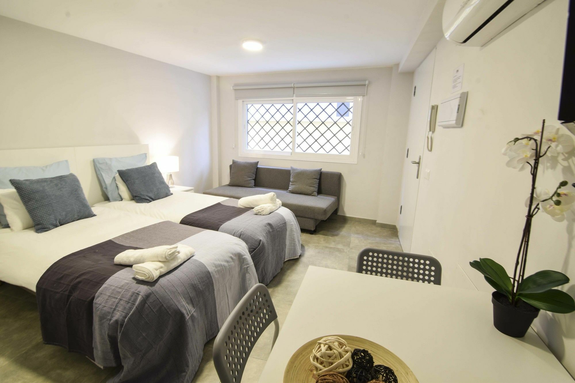Letmalaga Comfort * Málaga