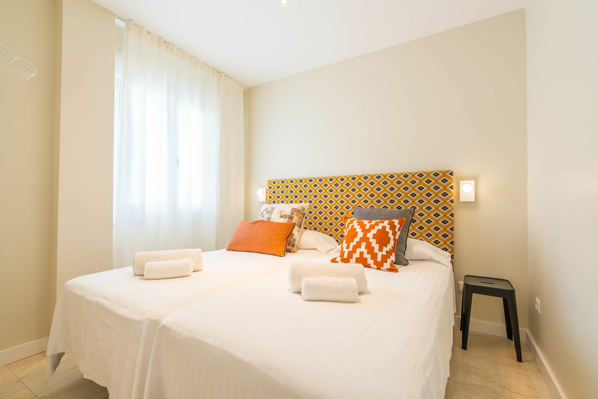 Apartamento Lodgingmalaga Plaza San Francisco