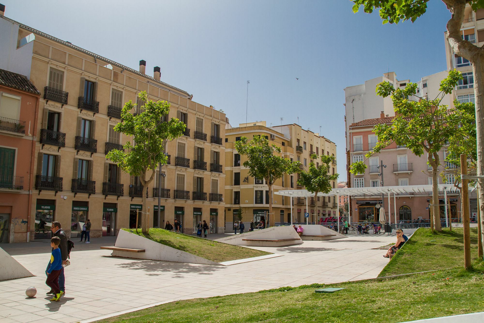 Apartamento Morgan