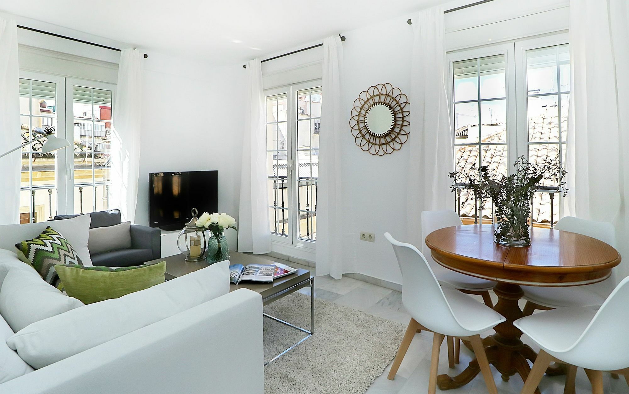 Apartamento Iloftmalaga Souviron *