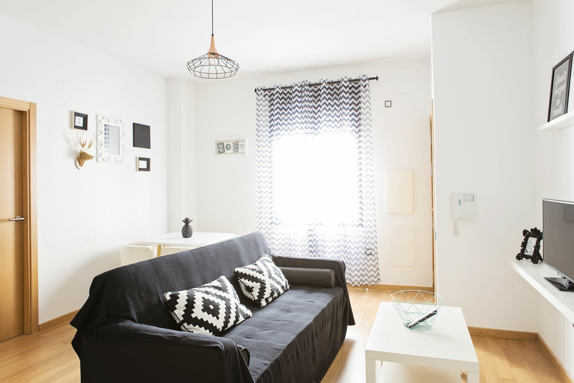 Suncity Refino Oriental Con Piscina Apartamento Málaga