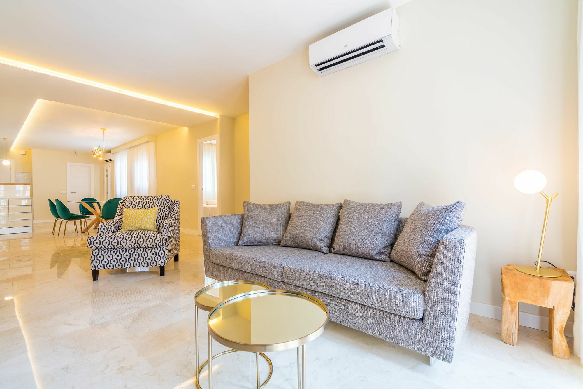 Apartamento Lodgingmalaga Plaza San Francisco