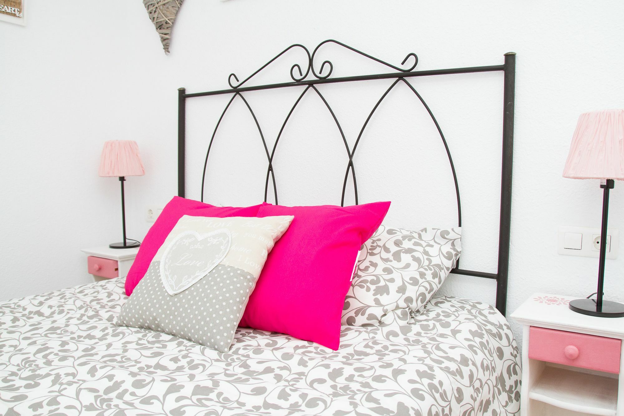 Morgan Apartamento *