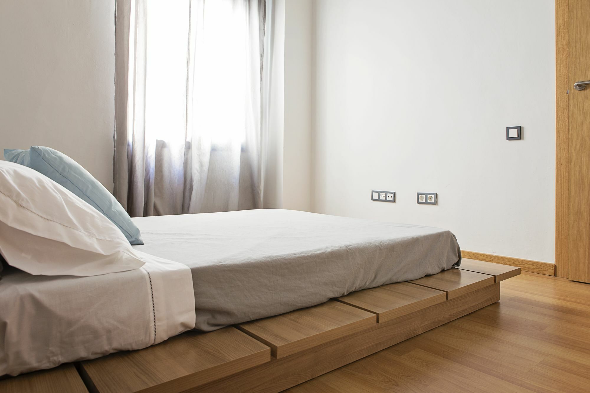 Suncity Refino Oriental Con Piscina Apartamento *