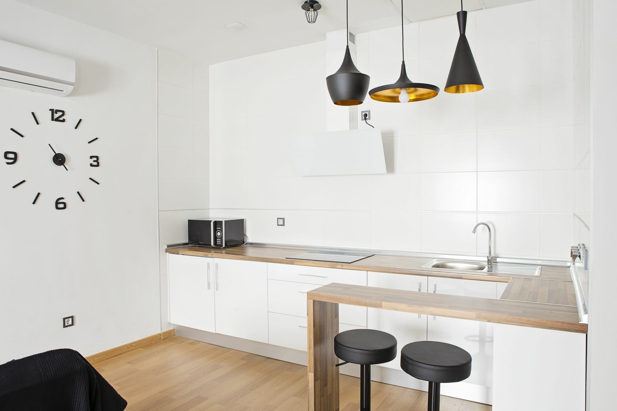 Apartamento Suncity Refino Oriental Con Piscina Málaga