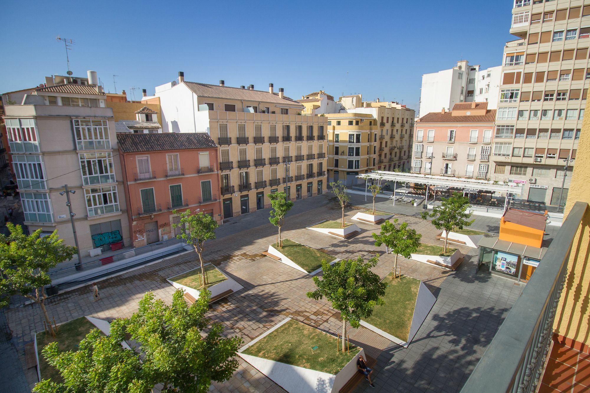 Apartamento Morgan