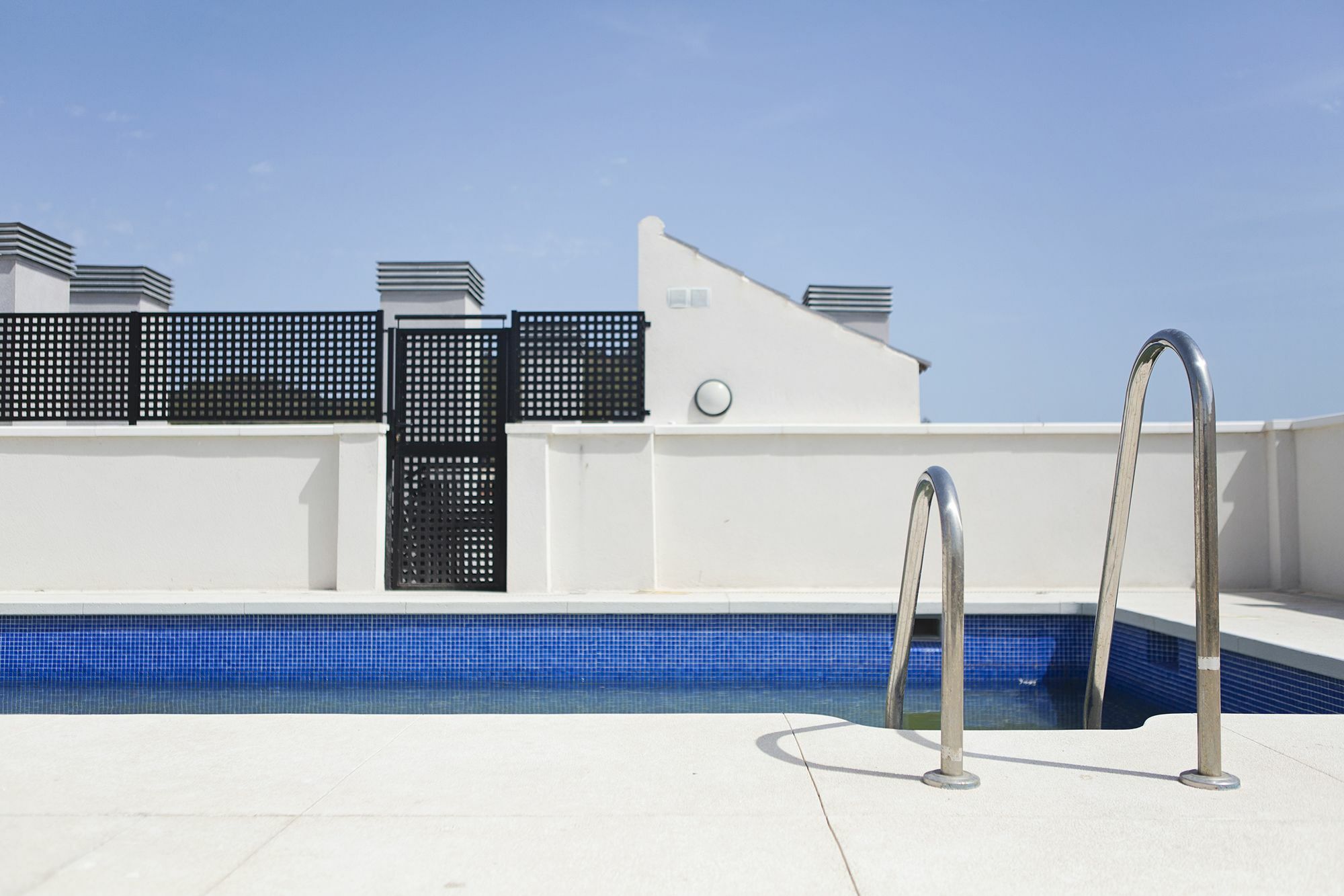 Suncity Refino Oriental Con Piscina Apartamento *