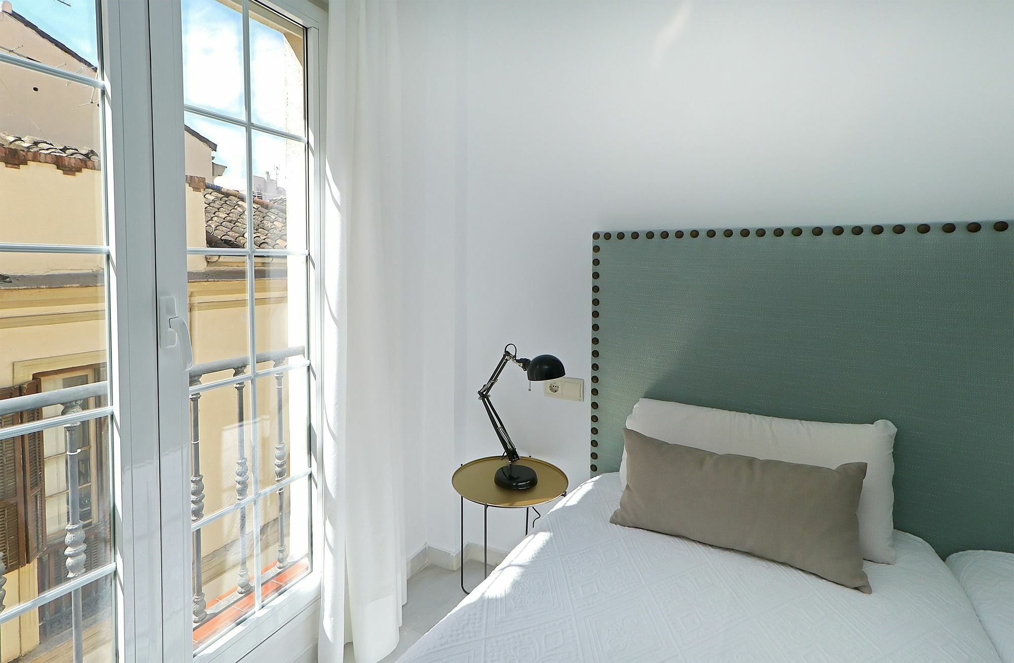 Iloftmalaga Souviron Apartamento Málaga