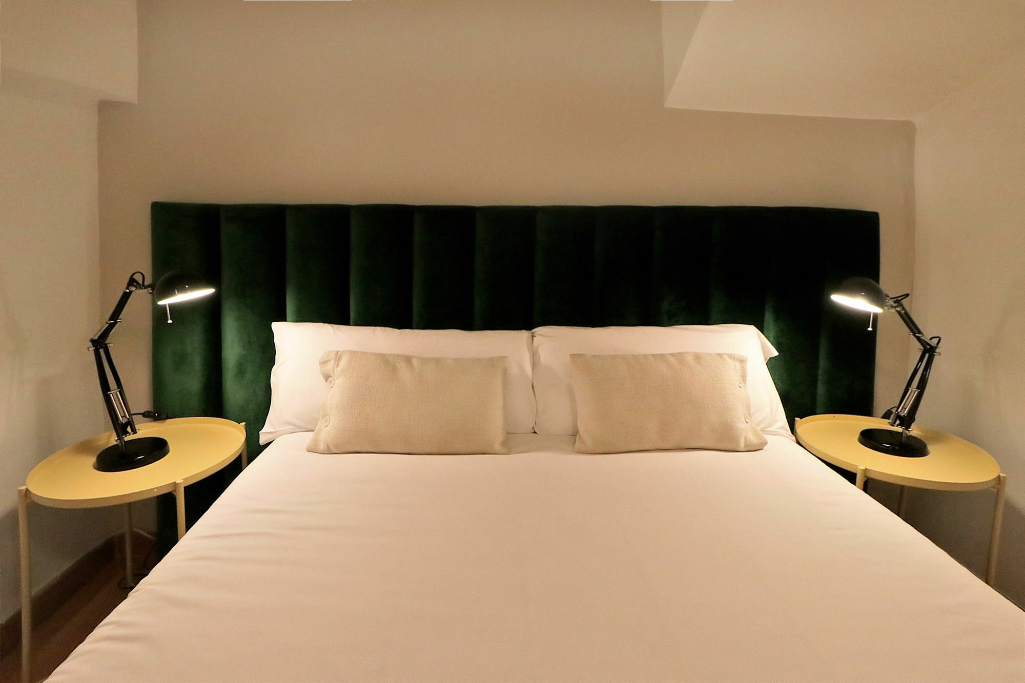 Iloftmalaga Souviron Apartamento Málaga