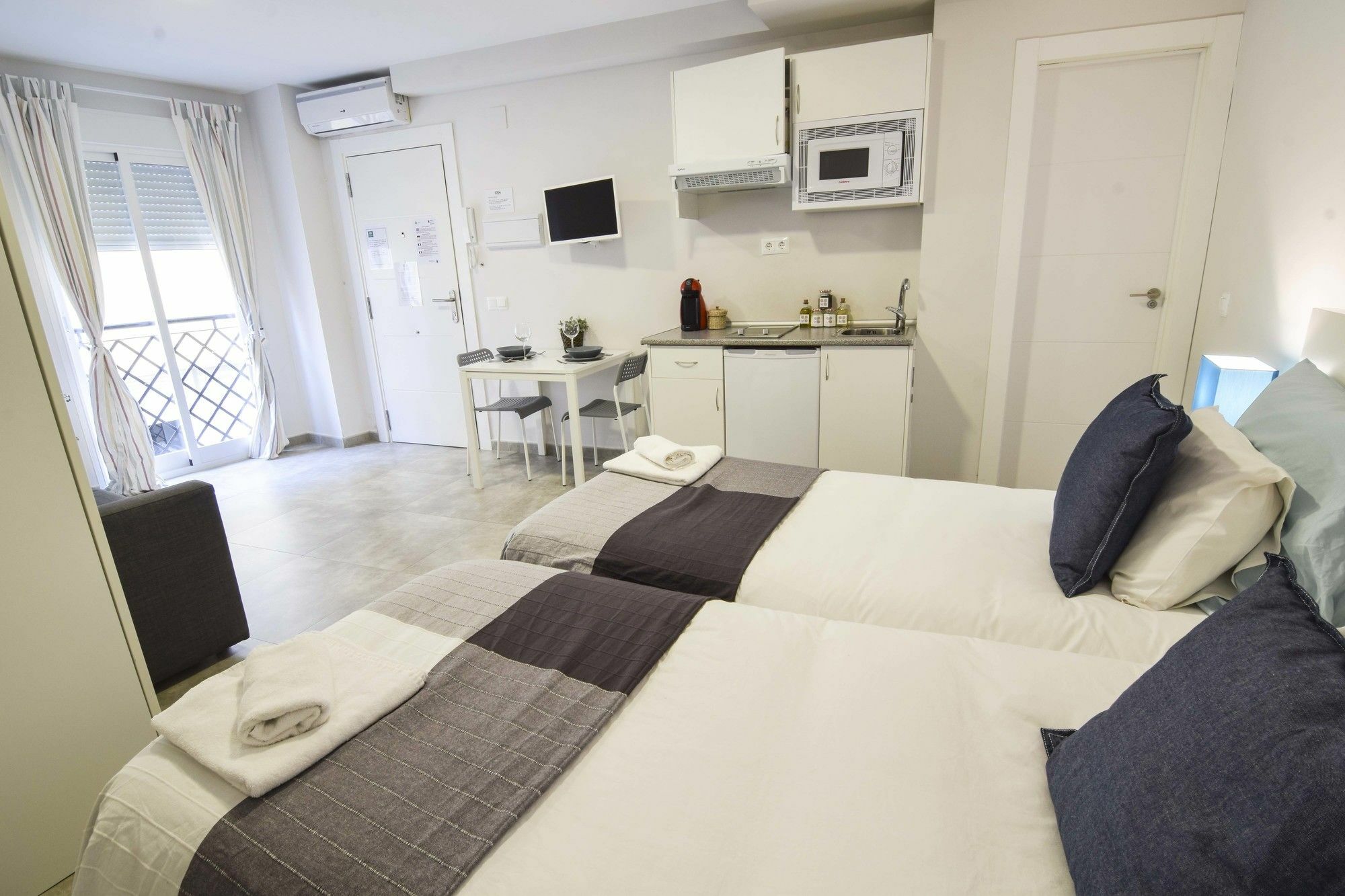 Letmalaga Comfort