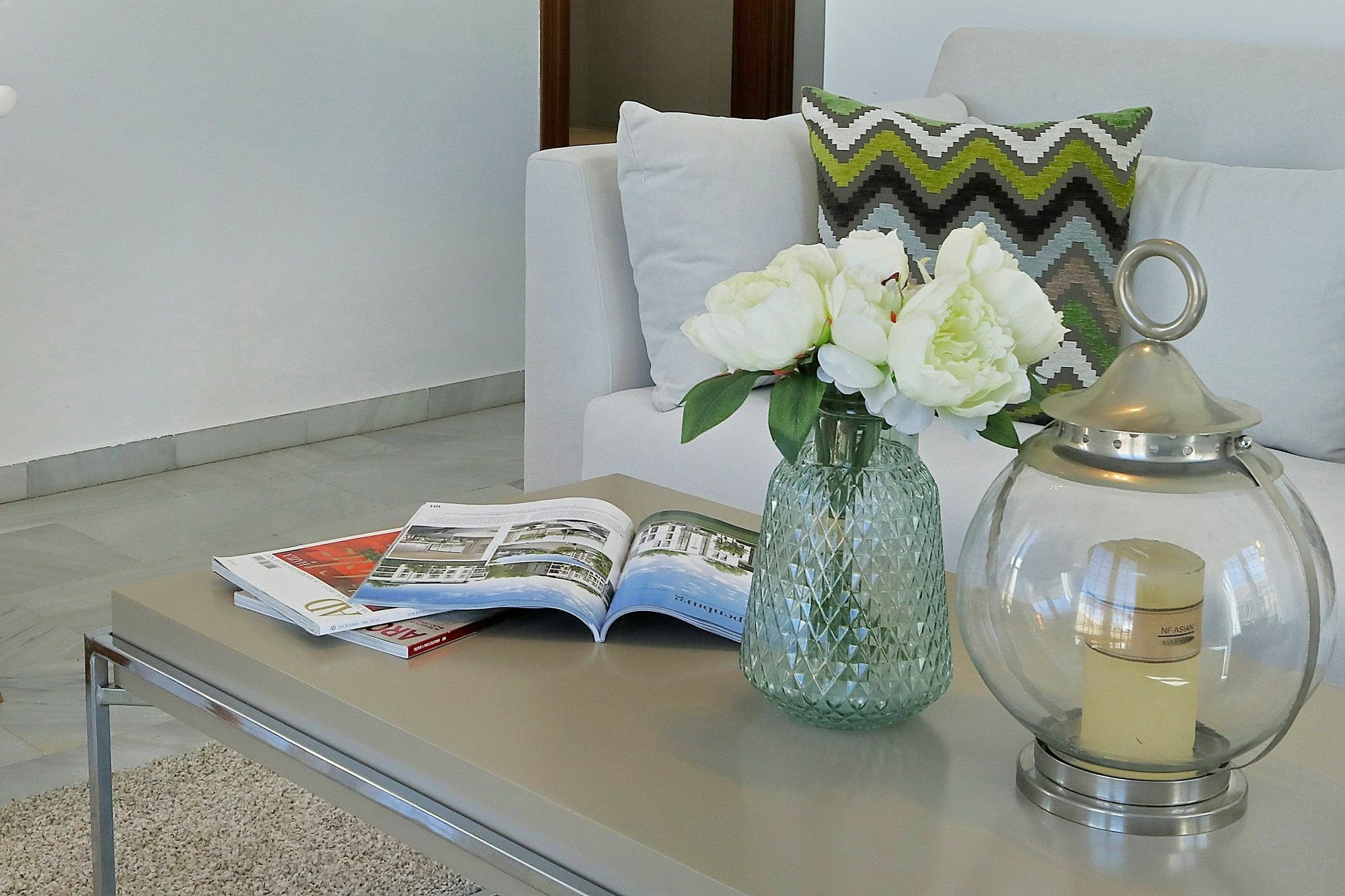 Iloftmalaga Souviron Apartamento Málaga