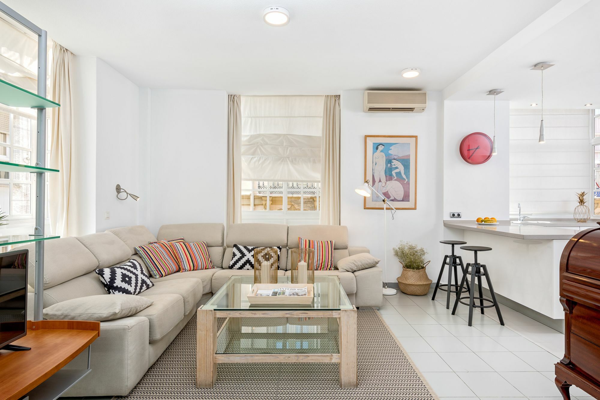 Iloftmalaga Souviron Apartamento Málaga