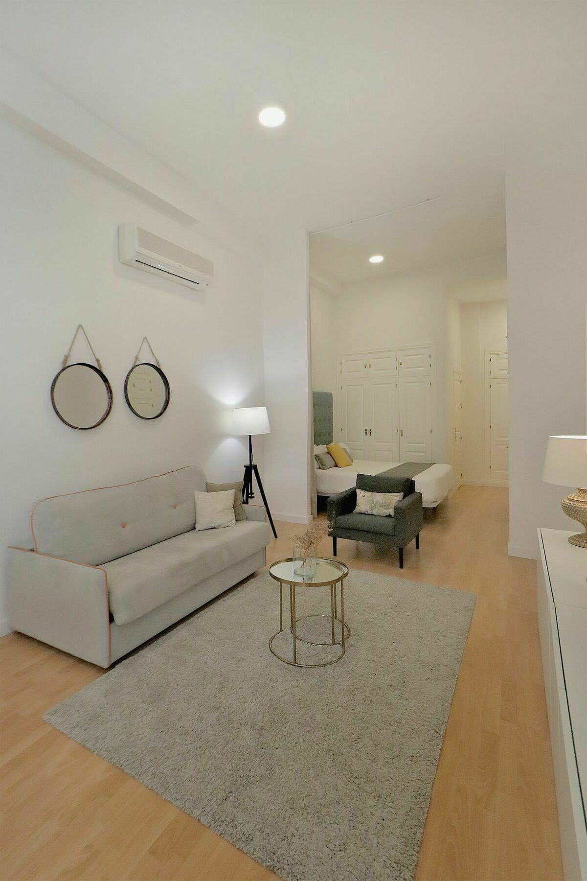 Iloftmalaga Souviron Apartamento