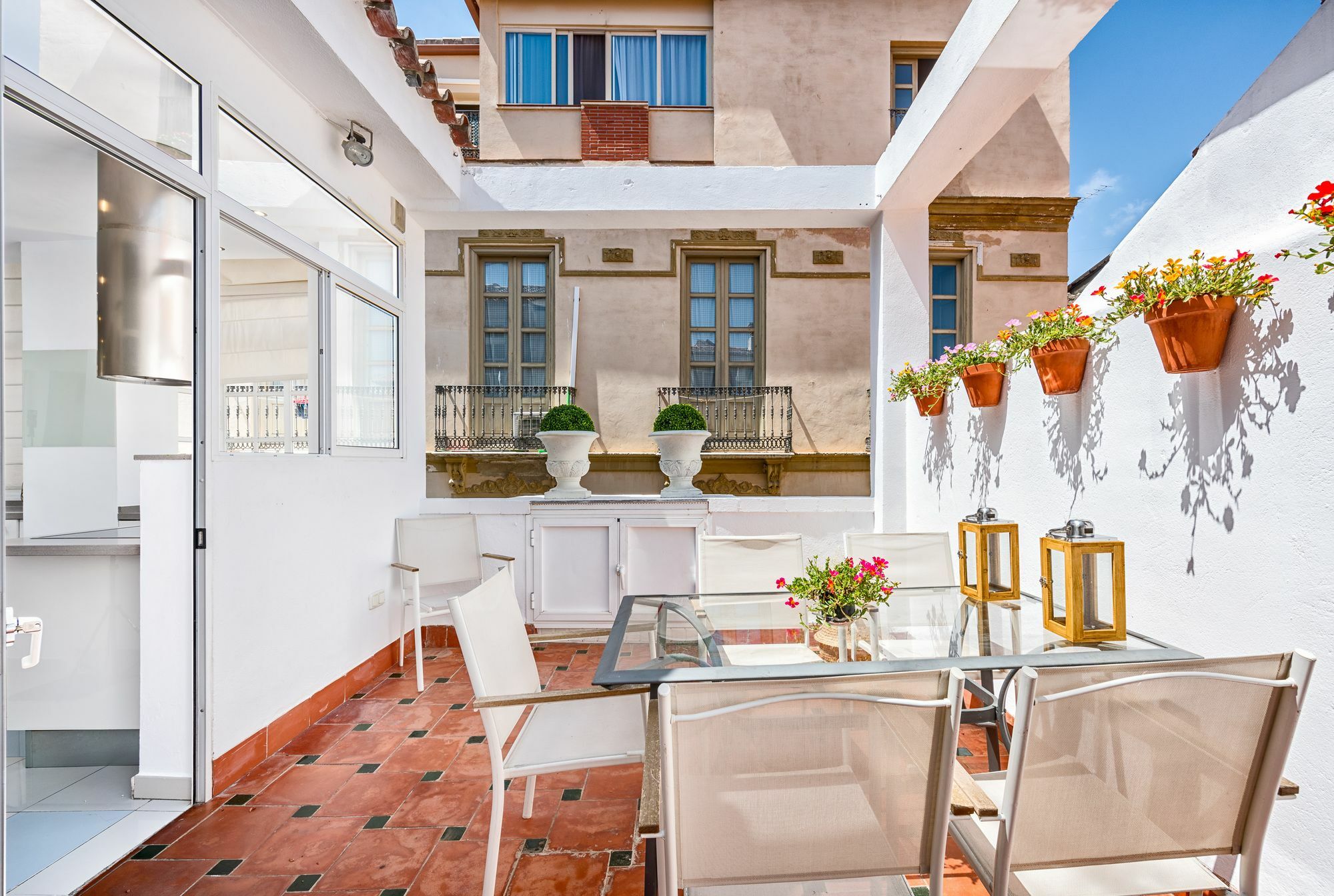 Iloftmalaga Souviron Apartamento