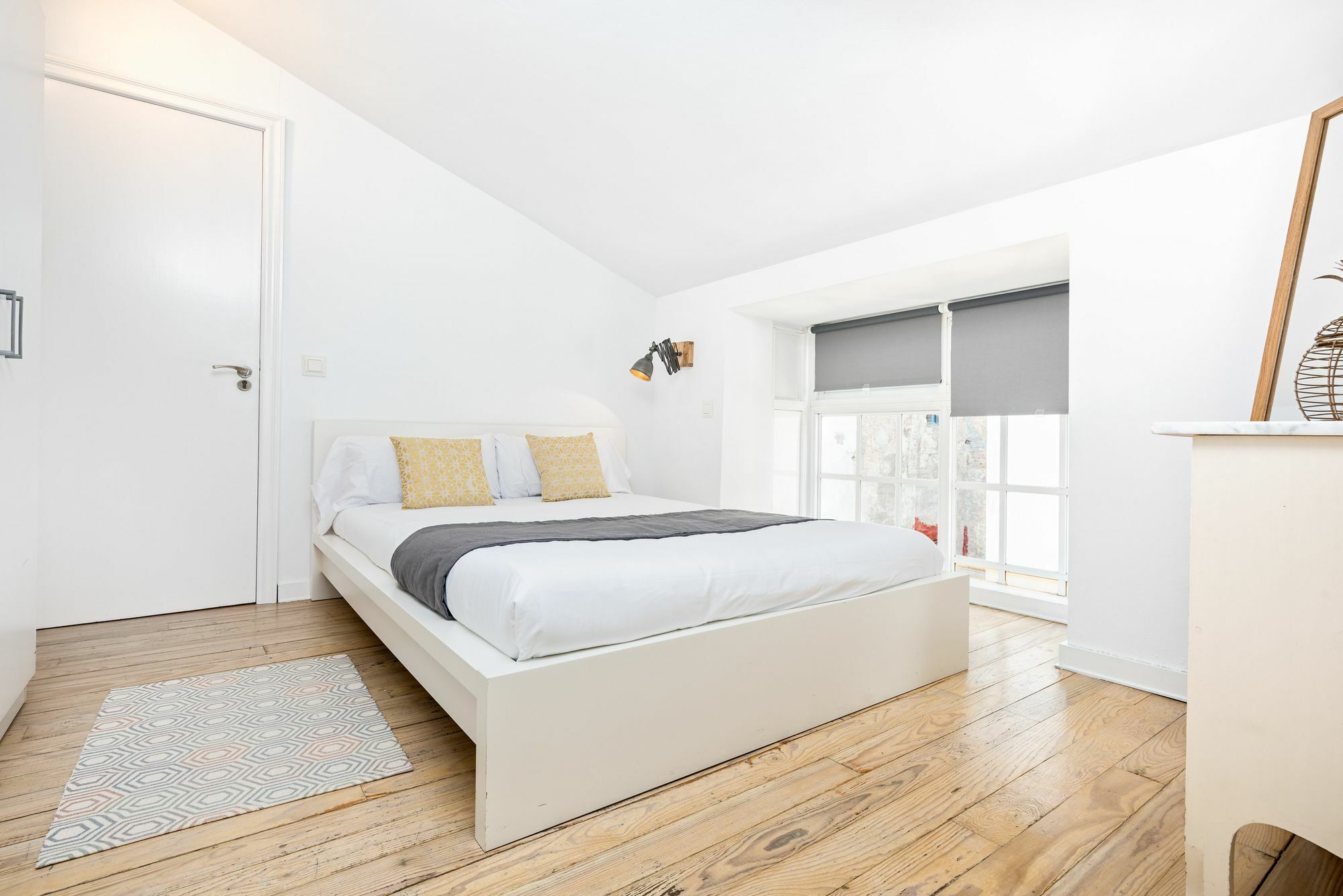 Iloftmalaga Souviron Apartamento Málaga