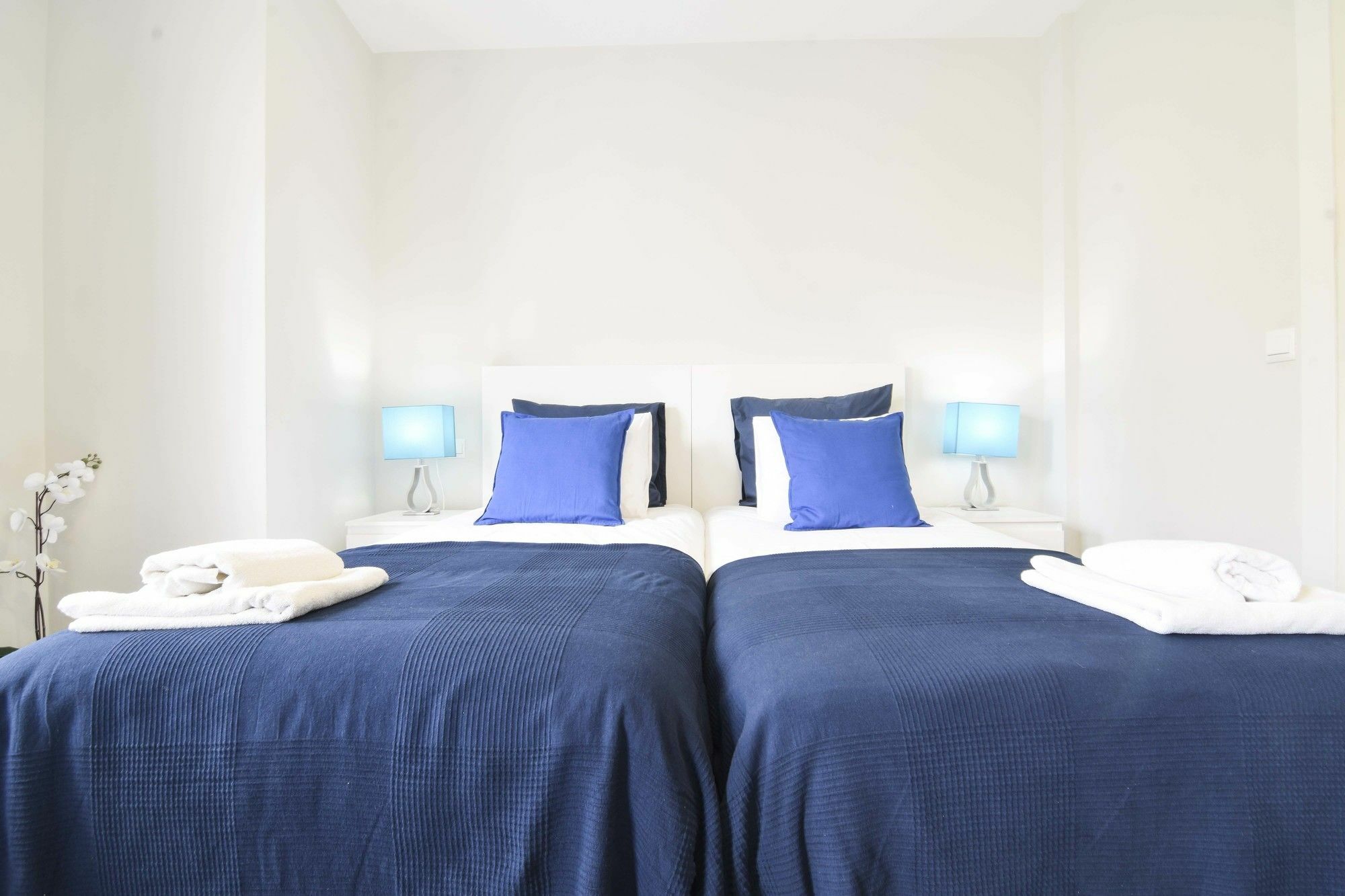Apartamento Letmalaga Comfort *