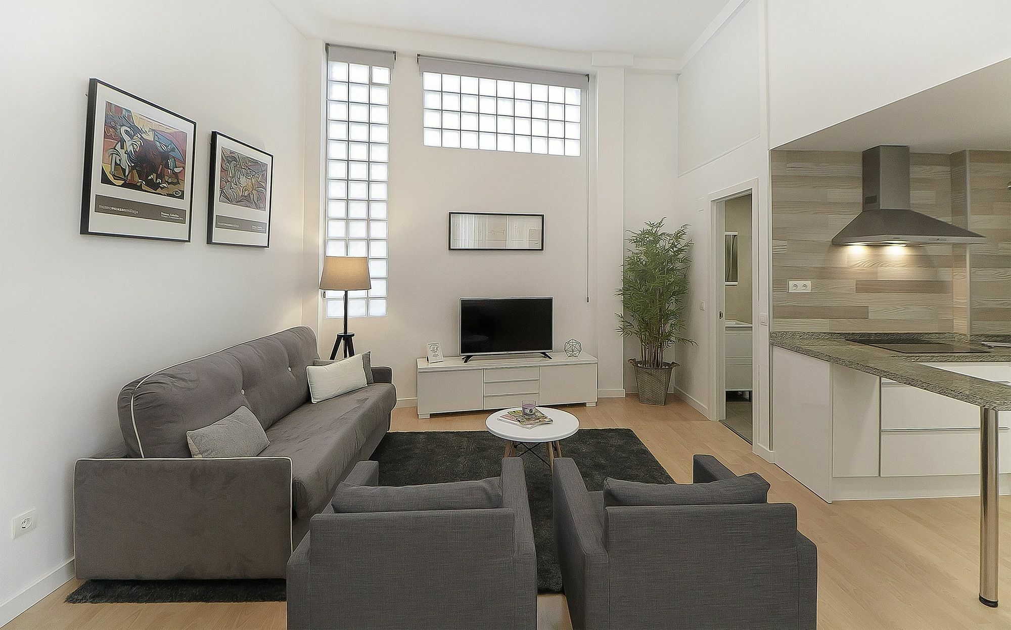 Apartamento Iloftmalaga Souviron