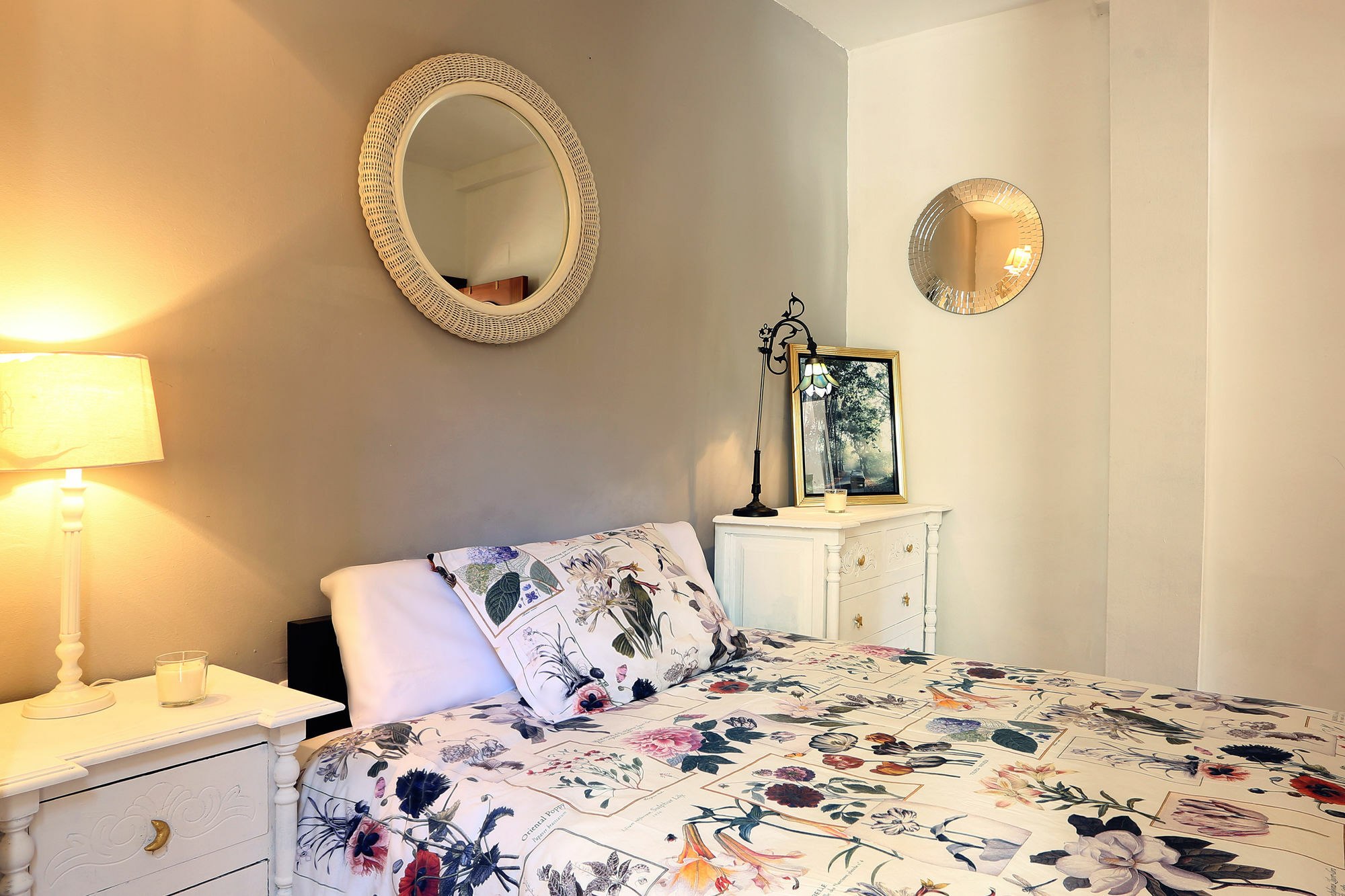 Cozy And Bright Center Apartamento Málaga