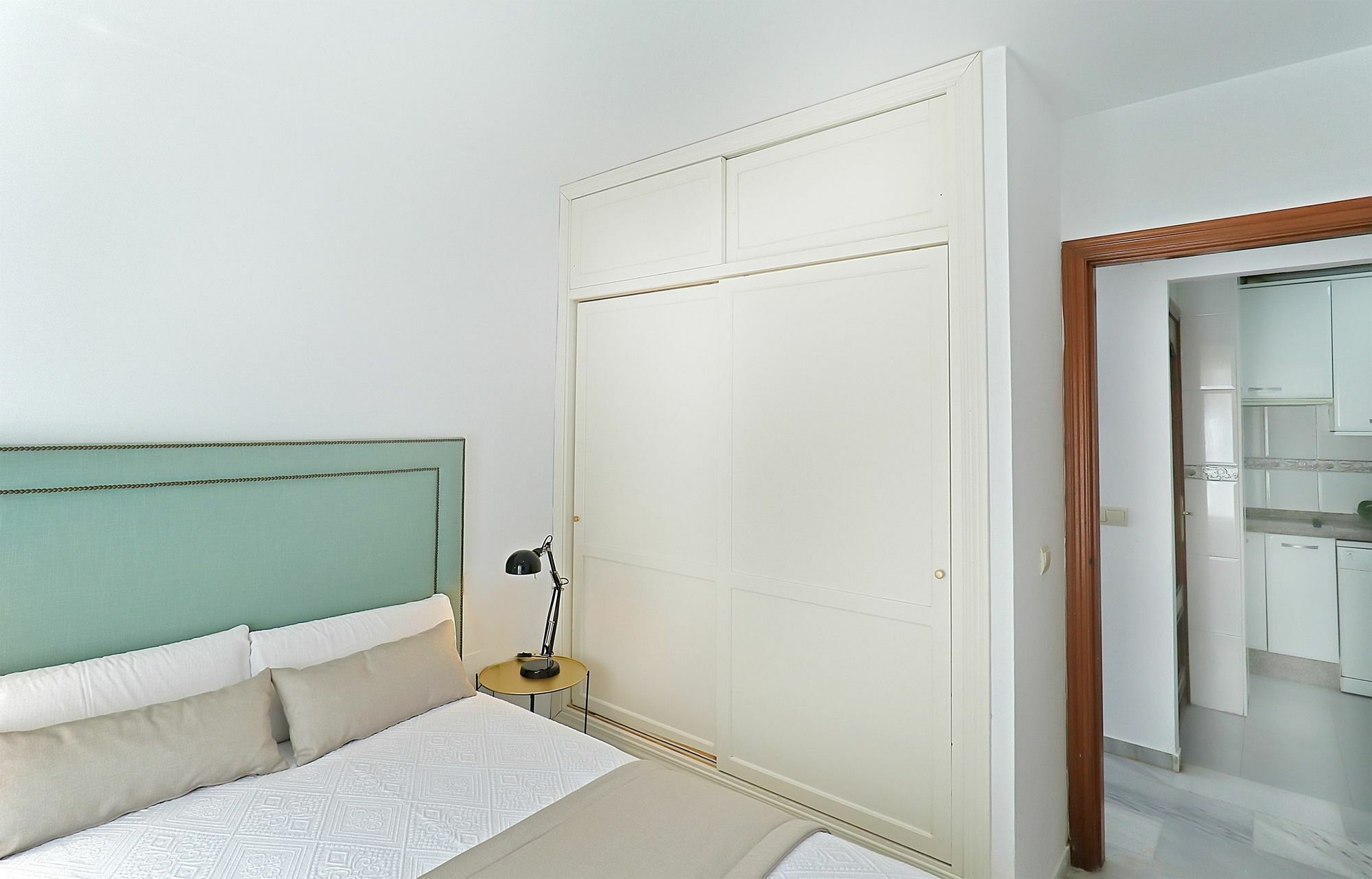 Apartamento Iloftmalaga Souviron