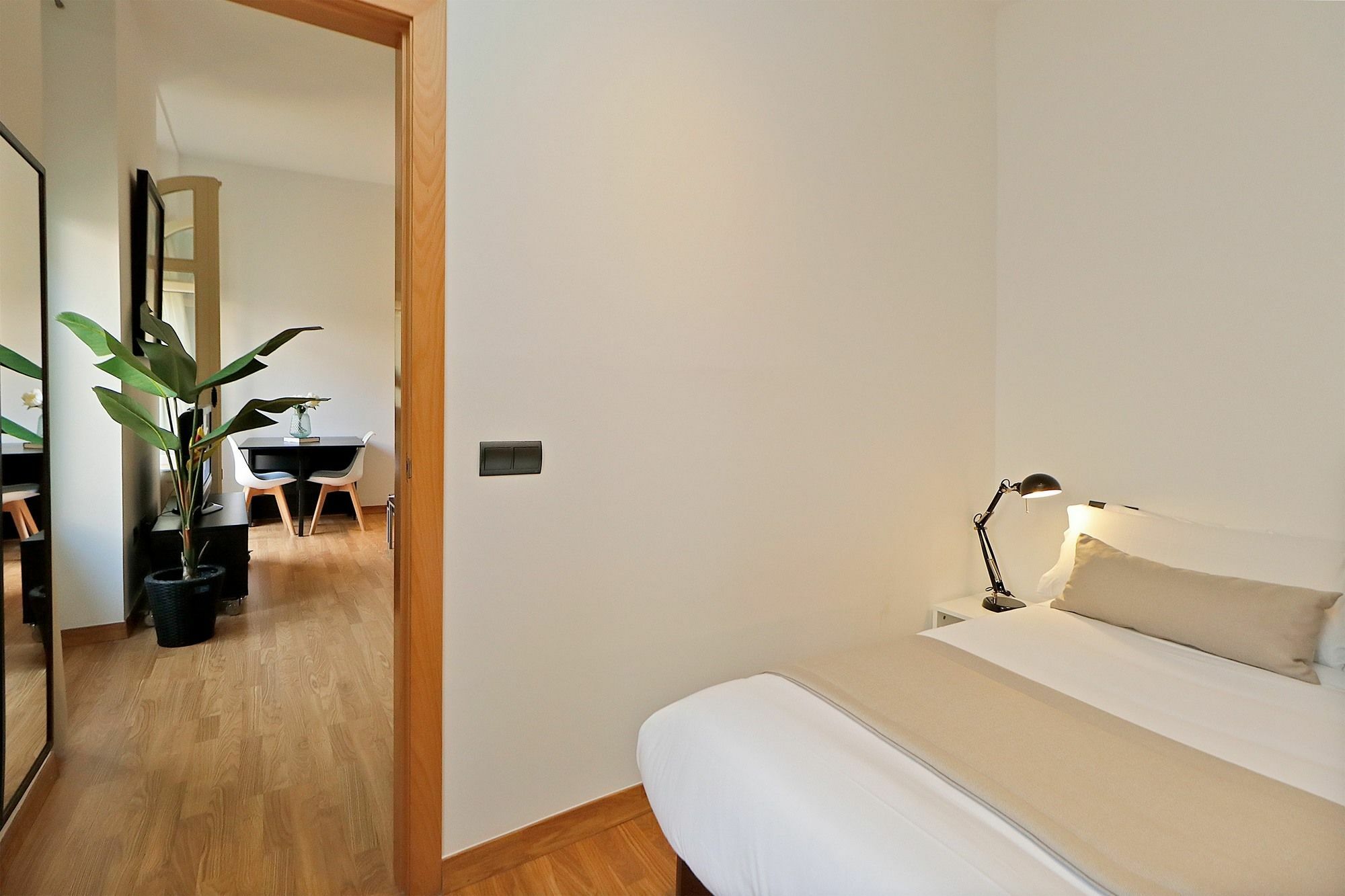 Apartamento Iloftmalaga Souviron