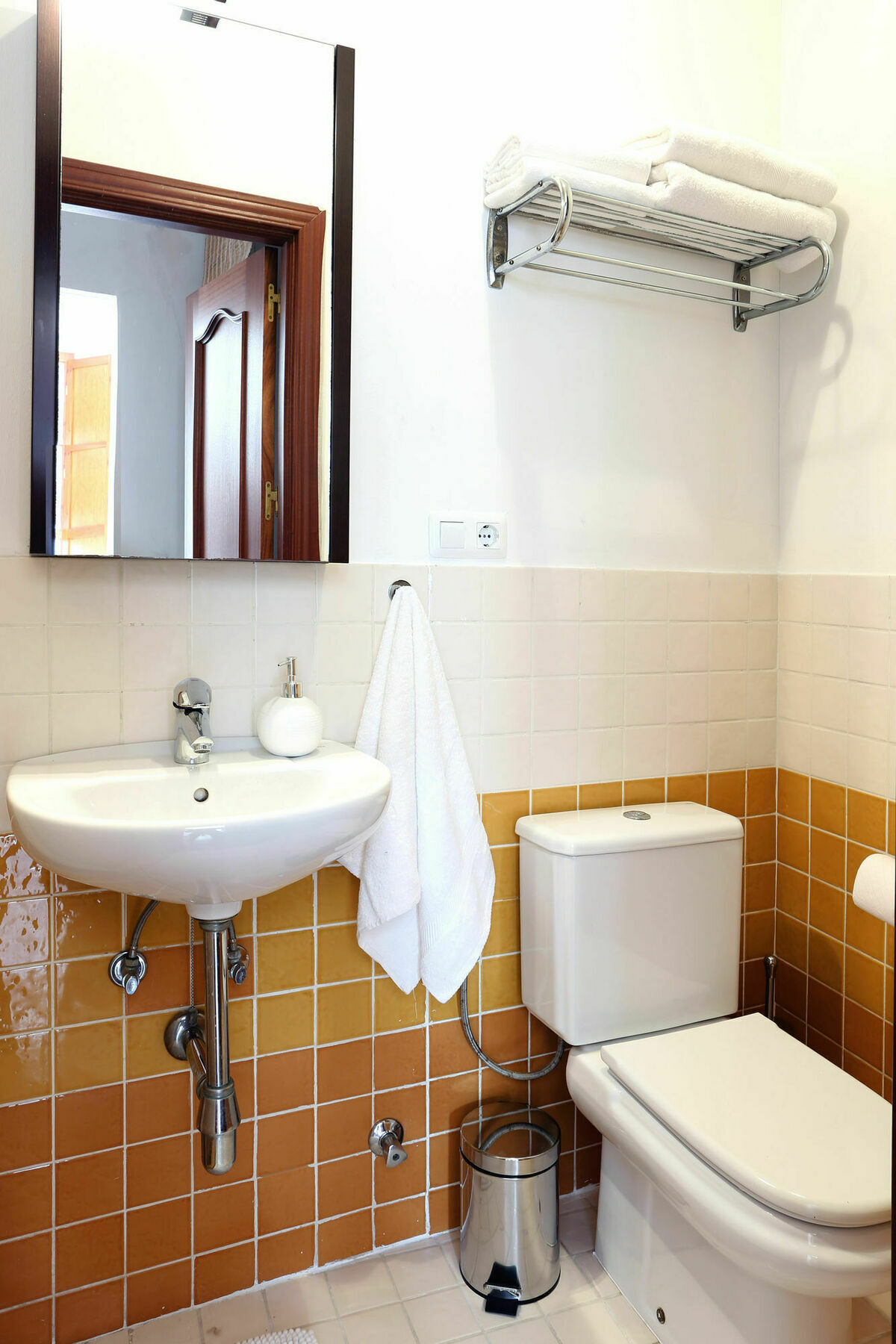 Cozy And Bright Center Apartamento Málaga