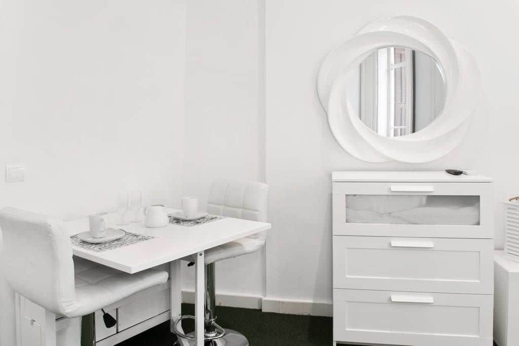 Tres Sesenta Apartamento Málaga