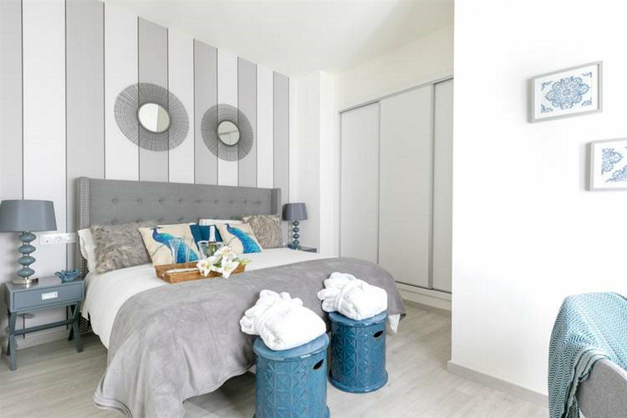 Apartment Soho Boutique Museo *