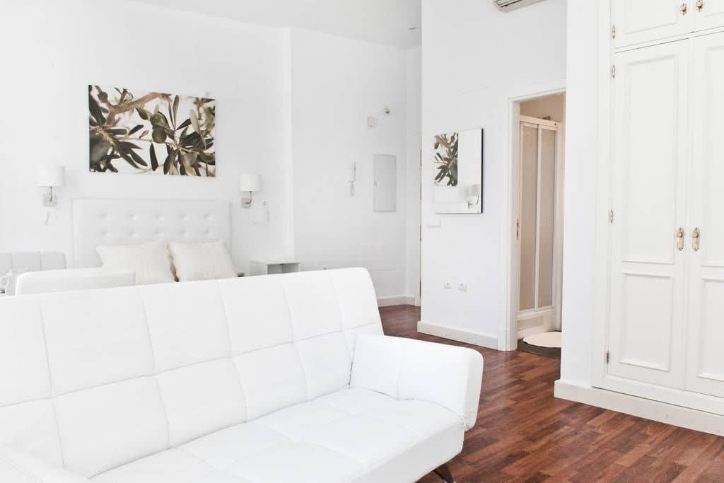 Apartamento Tres Sesenta