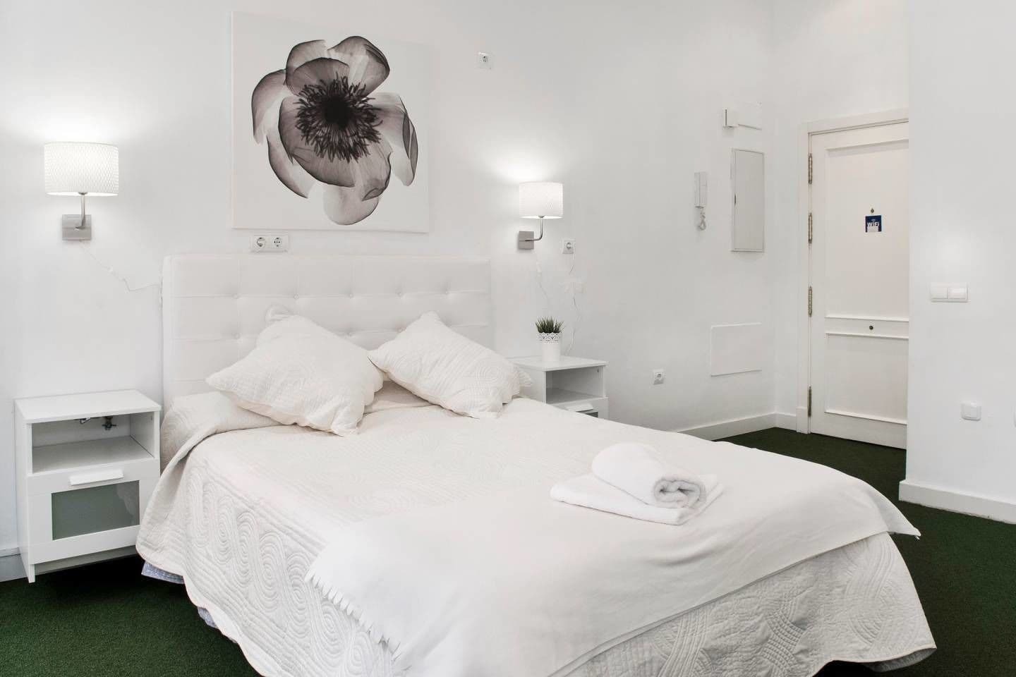 Tres Sesenta Apartamento Málaga