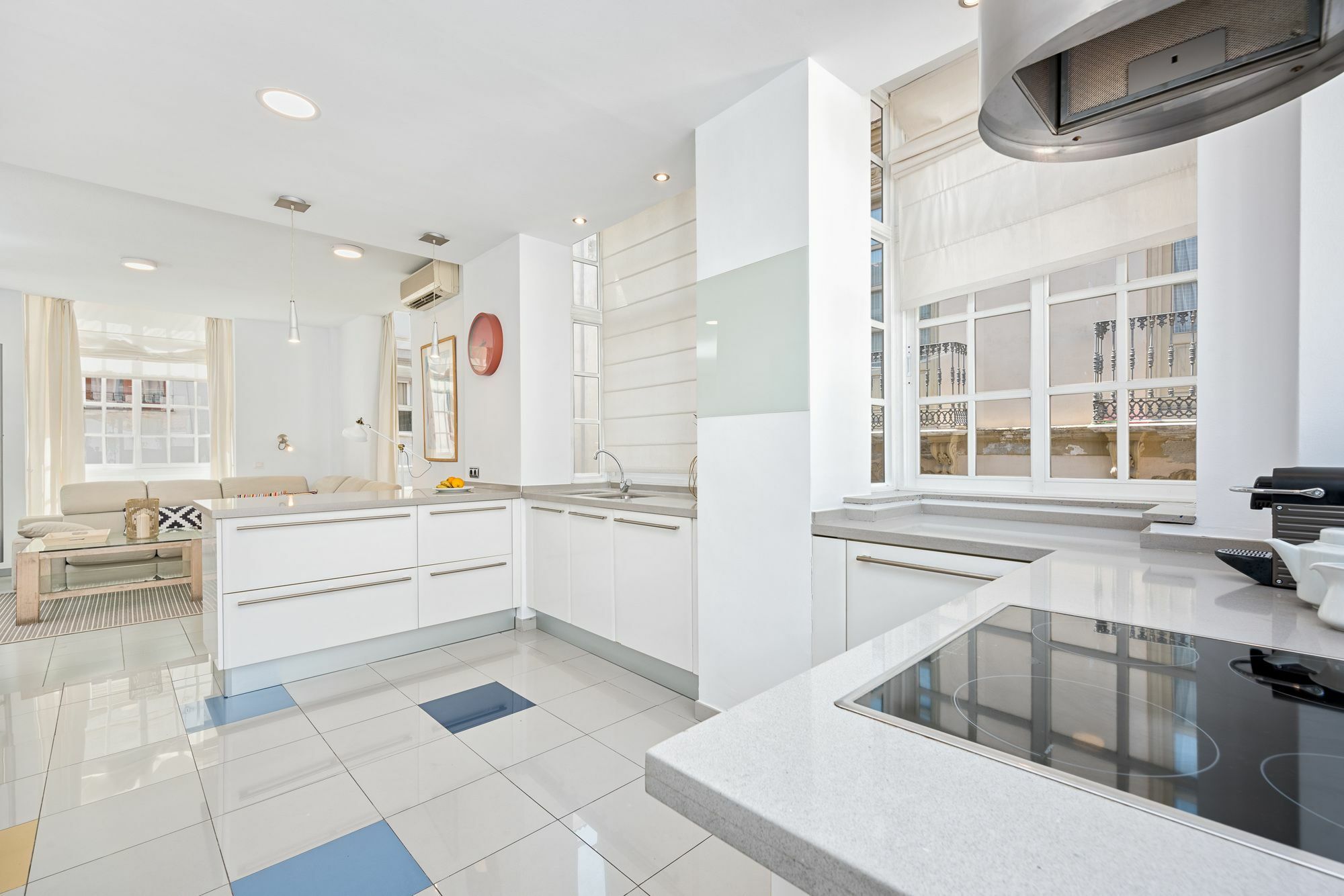 Apartamento Iloftmalaga Souviron *